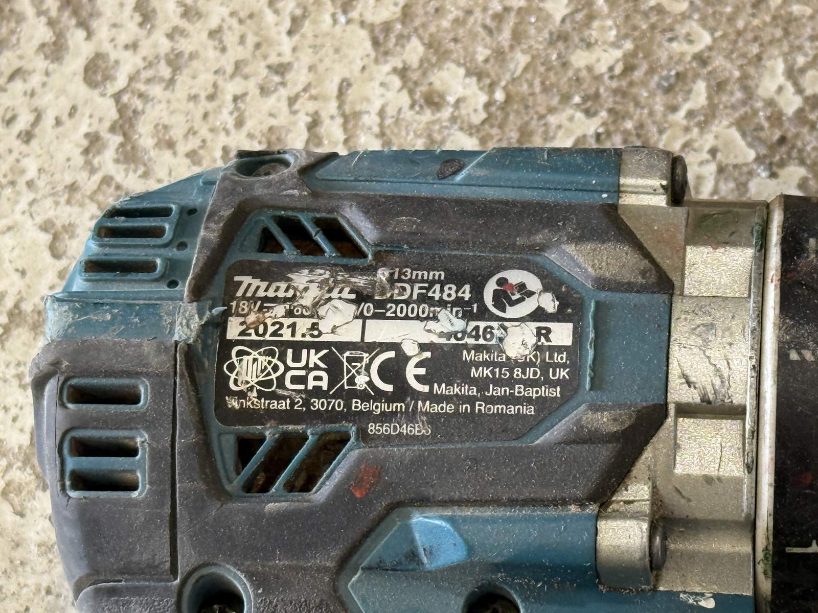 Skruvdragare och verktygslådor Bosch Skruvdragare och verktygslådor Bosch