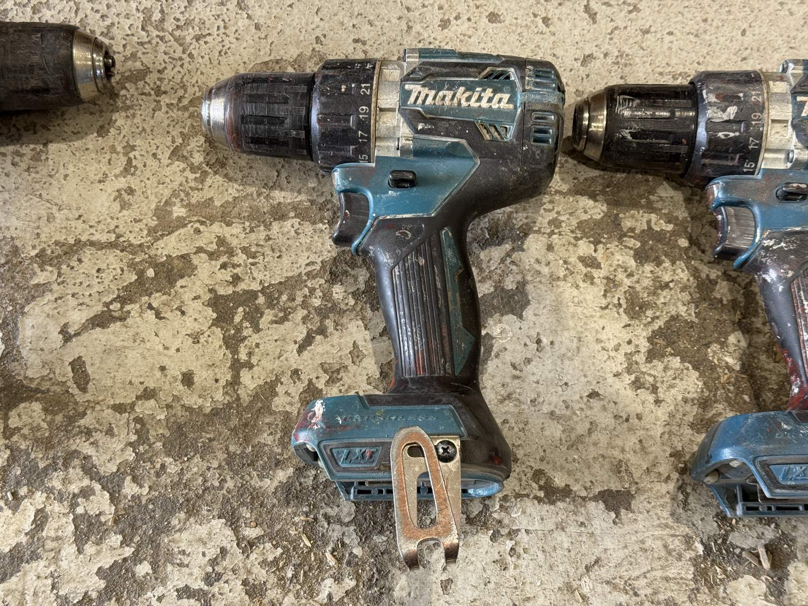 Skruvdragare och verktygslådor Bosch Skruvdragare och verktygslådor Bosch
