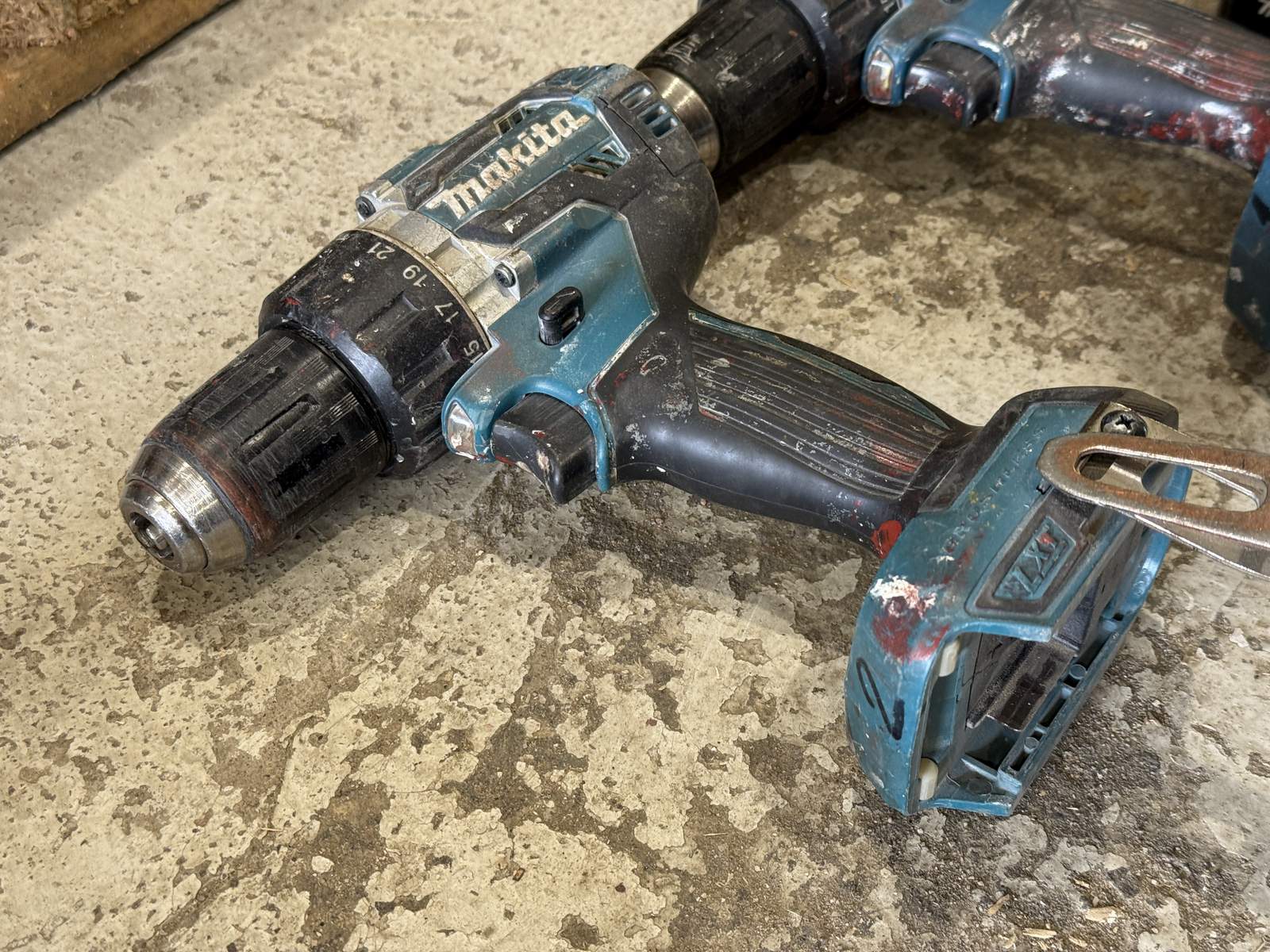 Skruvdragare och verktygslådor Bosch Skruvdragare och verktygslådor Bosch