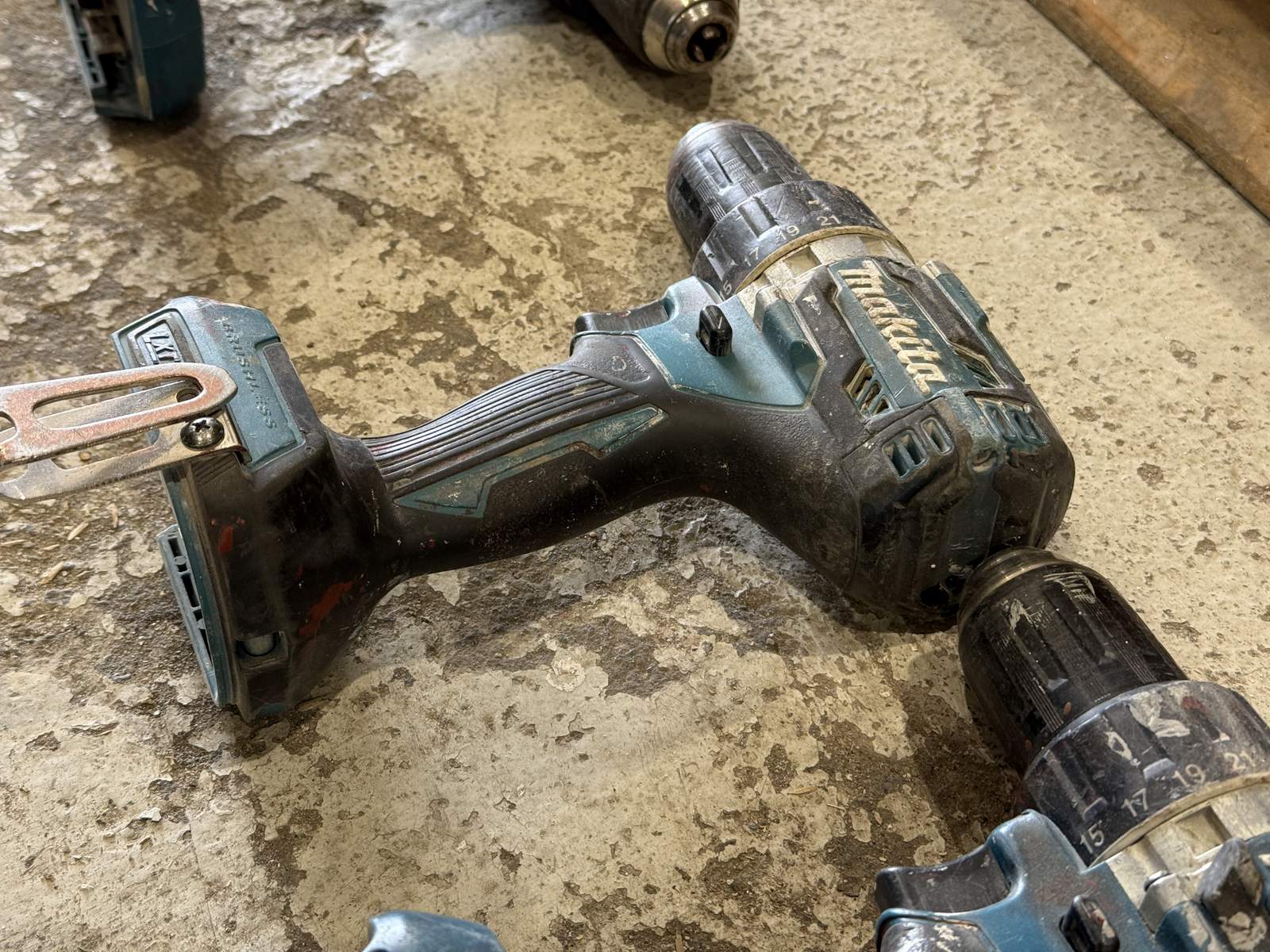 Skruvdragare och verktygslådor Bosch Skruvdragare och verktygslådor Bosch