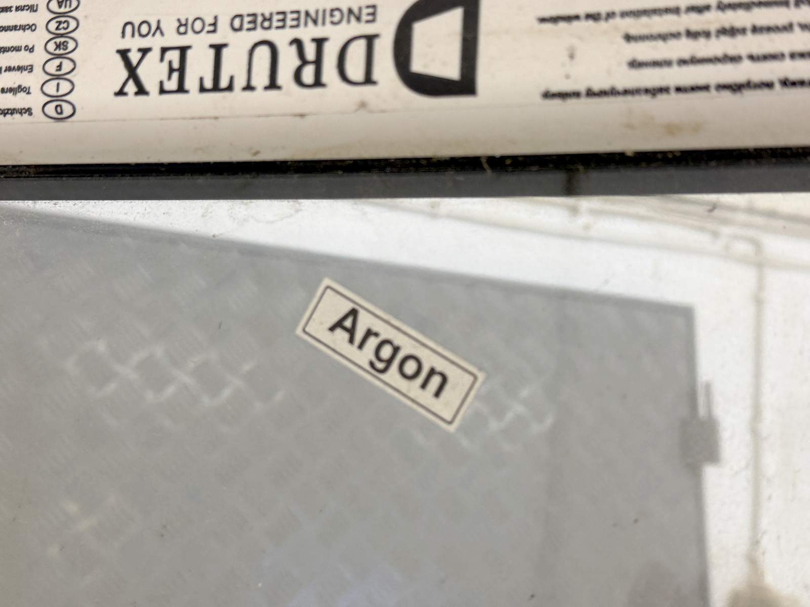 Altandörr Drutex Altandörr Drutex