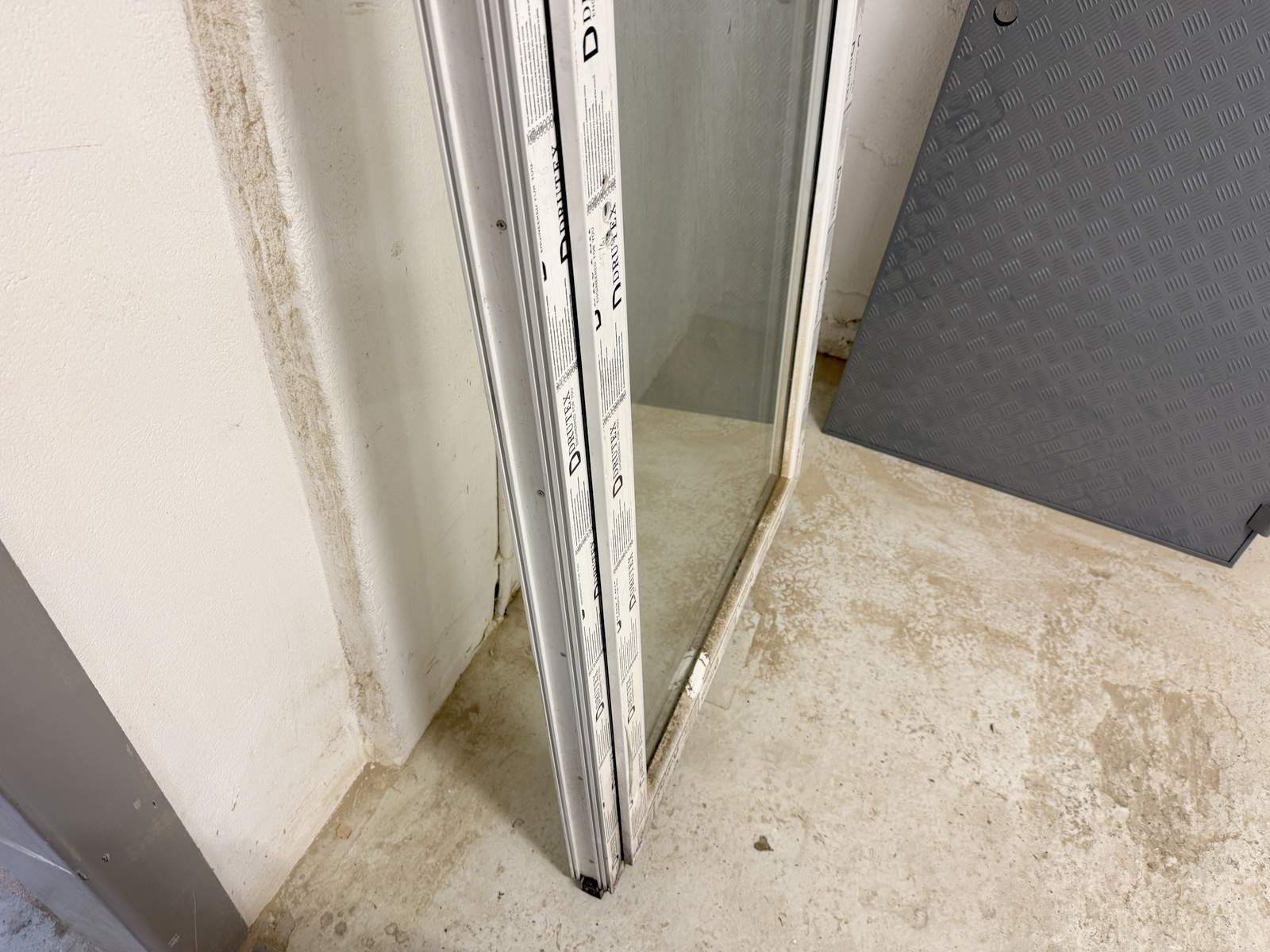 Altandörr Drutex Altandörr Drutex