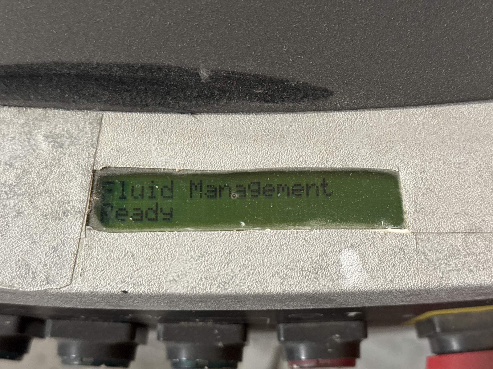 Färgskak IDEX Fluid Management (1) Färgskak IDEX Fluid Management (1)