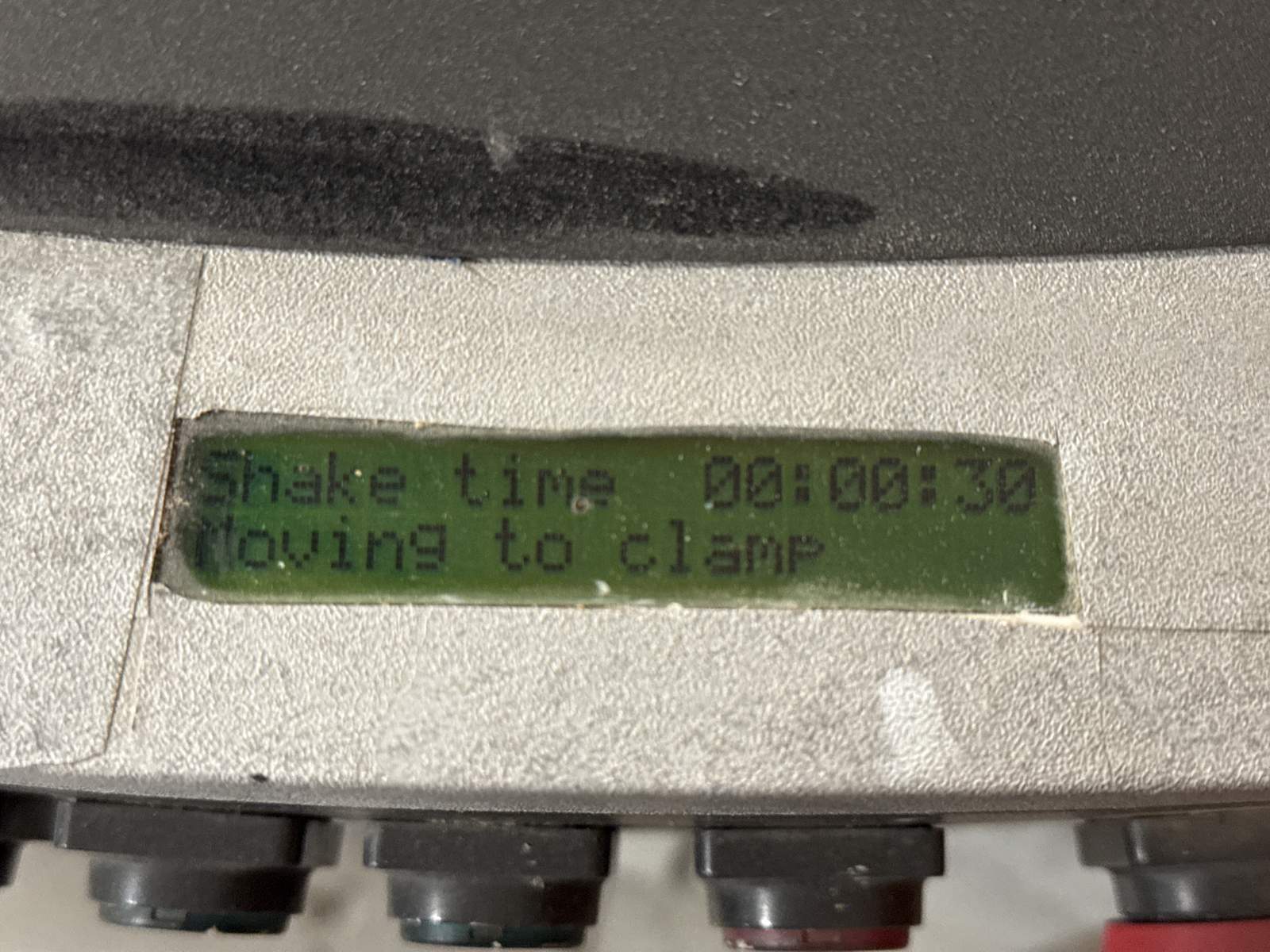 Färgskak IDEX Fluid Management (1) Färgskak IDEX Fluid Management (1)