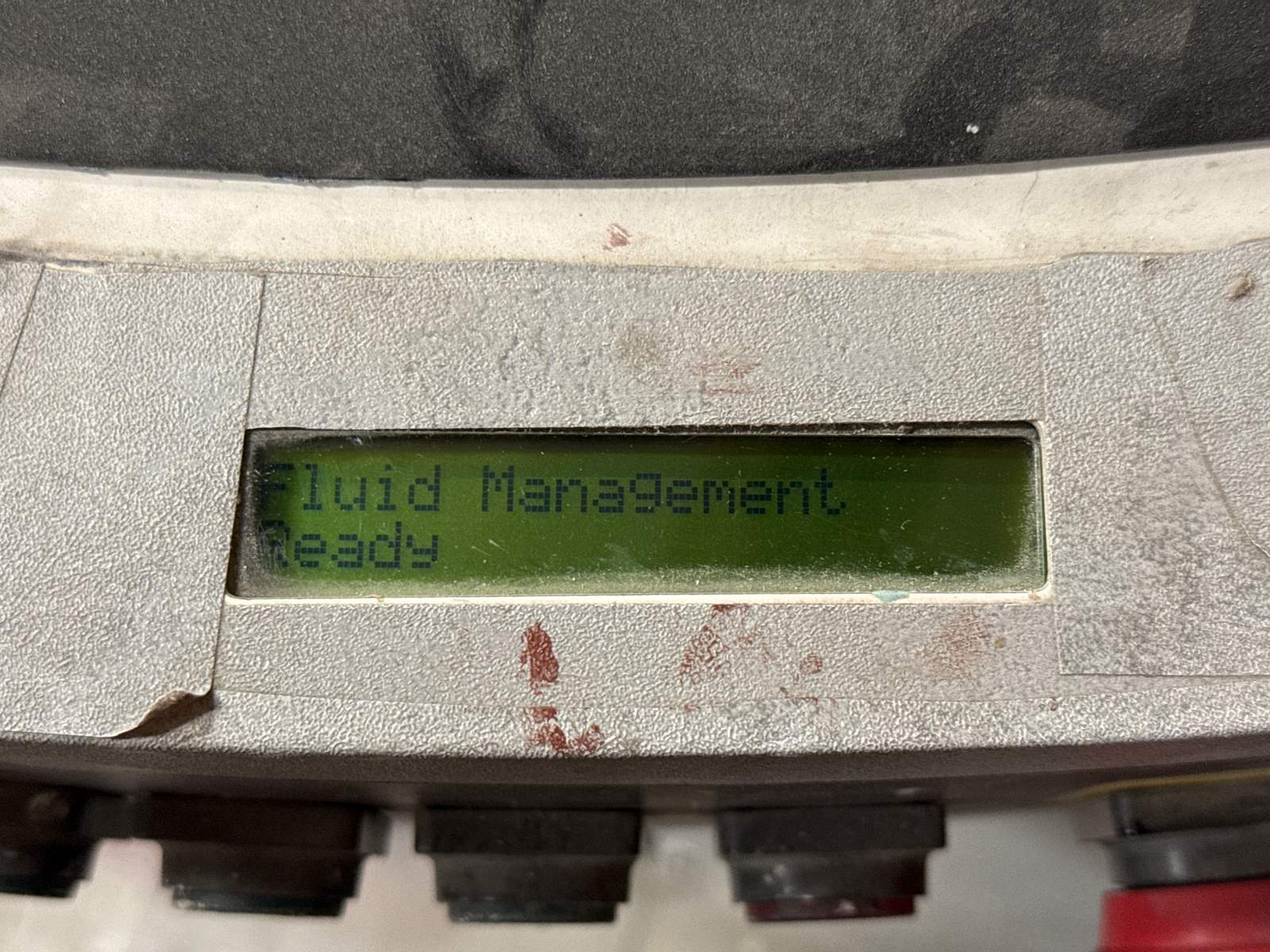 Färgskak IDEX Fluid Management (2) Färgskak IDEX Fluid Management (2)