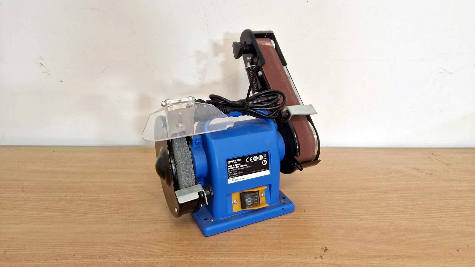 Bilningshammare - HILTI TE 505 Bilningshammare - HILTI TE 505