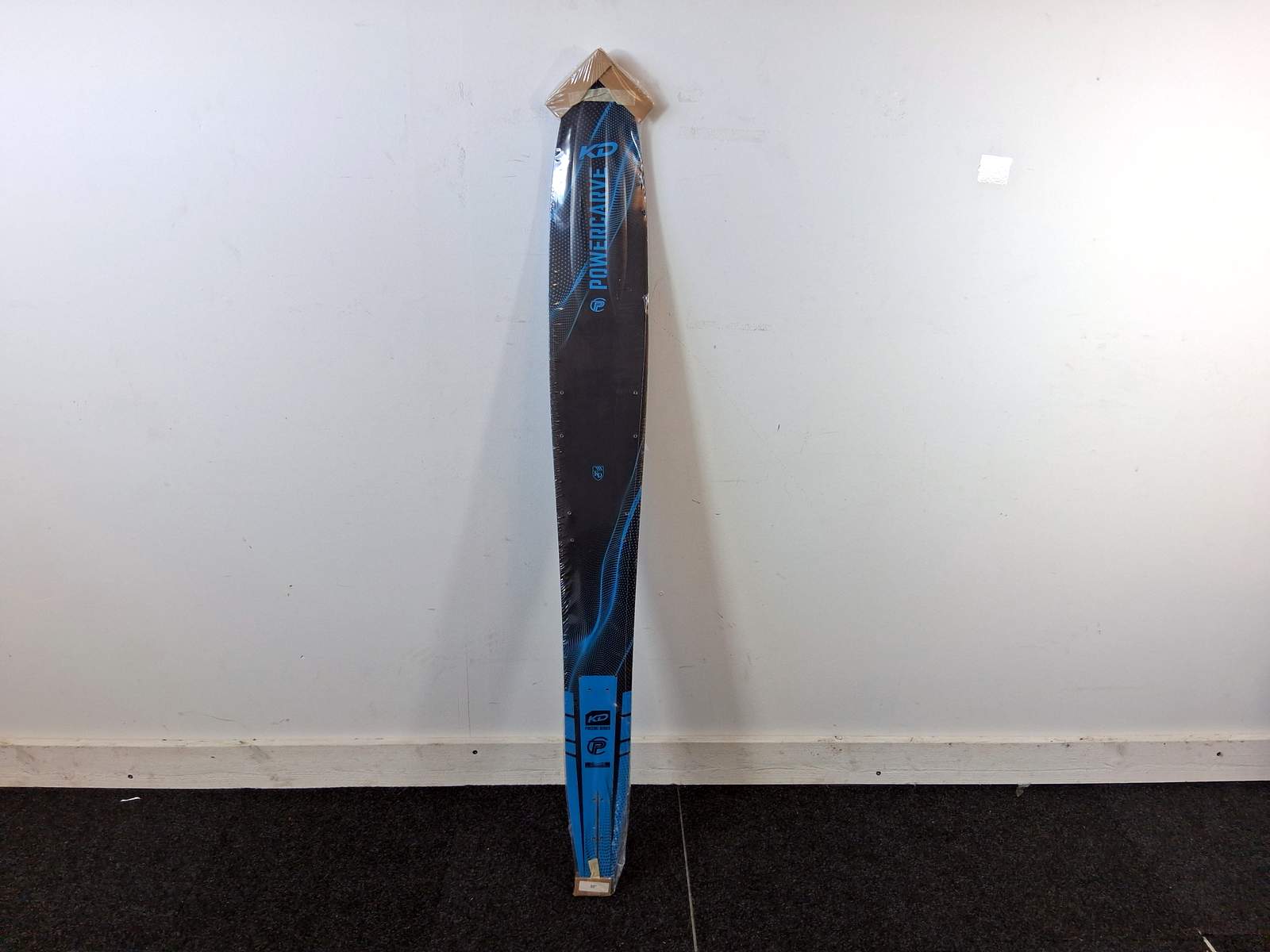 Vattenskida, KD Powercarve 65" Vattenskida, KD Powercarve 65"