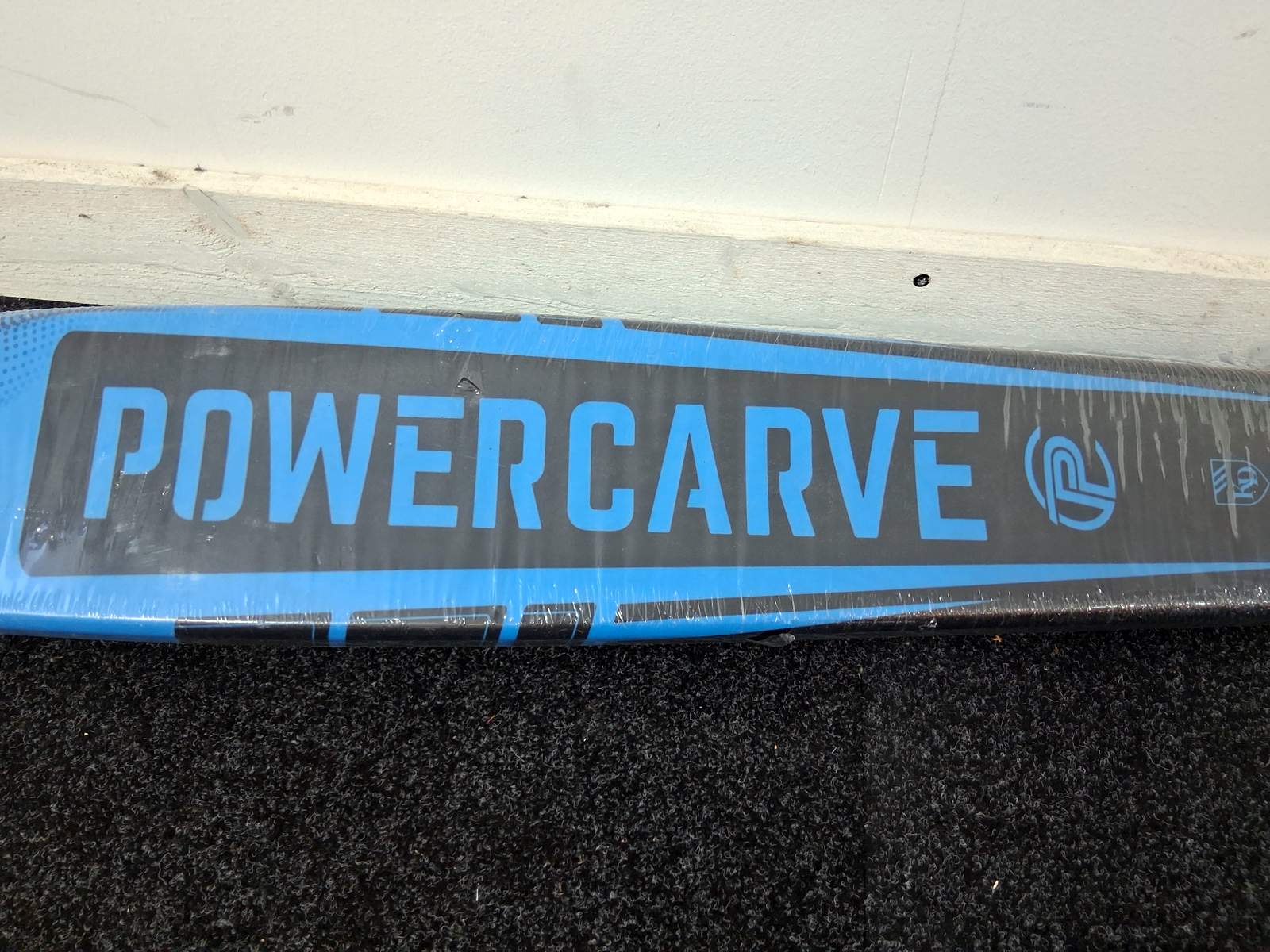 Vattenskida, KD Powercarve 65" Vattenskida, KD Powercarve 65"