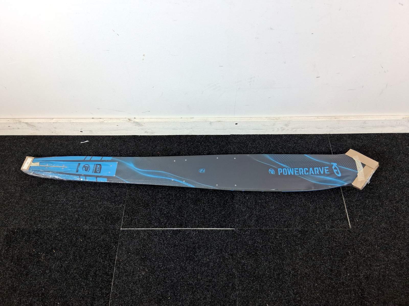 Vattenskida, KD Powercarve 65" Vattenskida, KD Powercarve 65"
