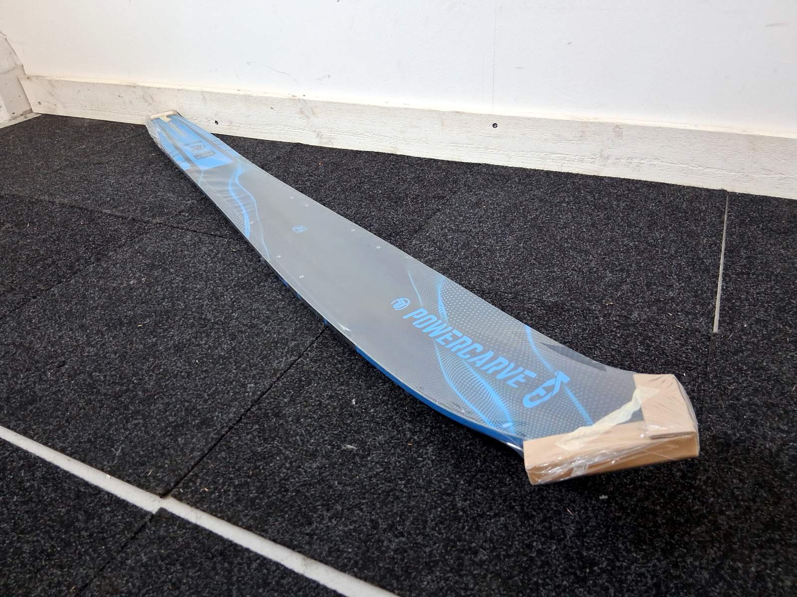 Vattenskida, KD Powercarve 65" Vattenskida, KD Powercarve 65"
