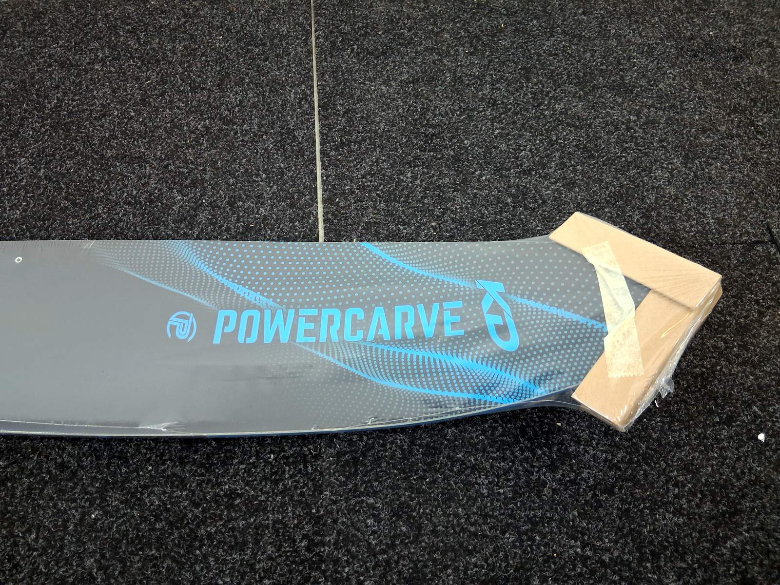Vattenskida, KD Powercarve 65" Vattenskida, KD Powercarve 65"