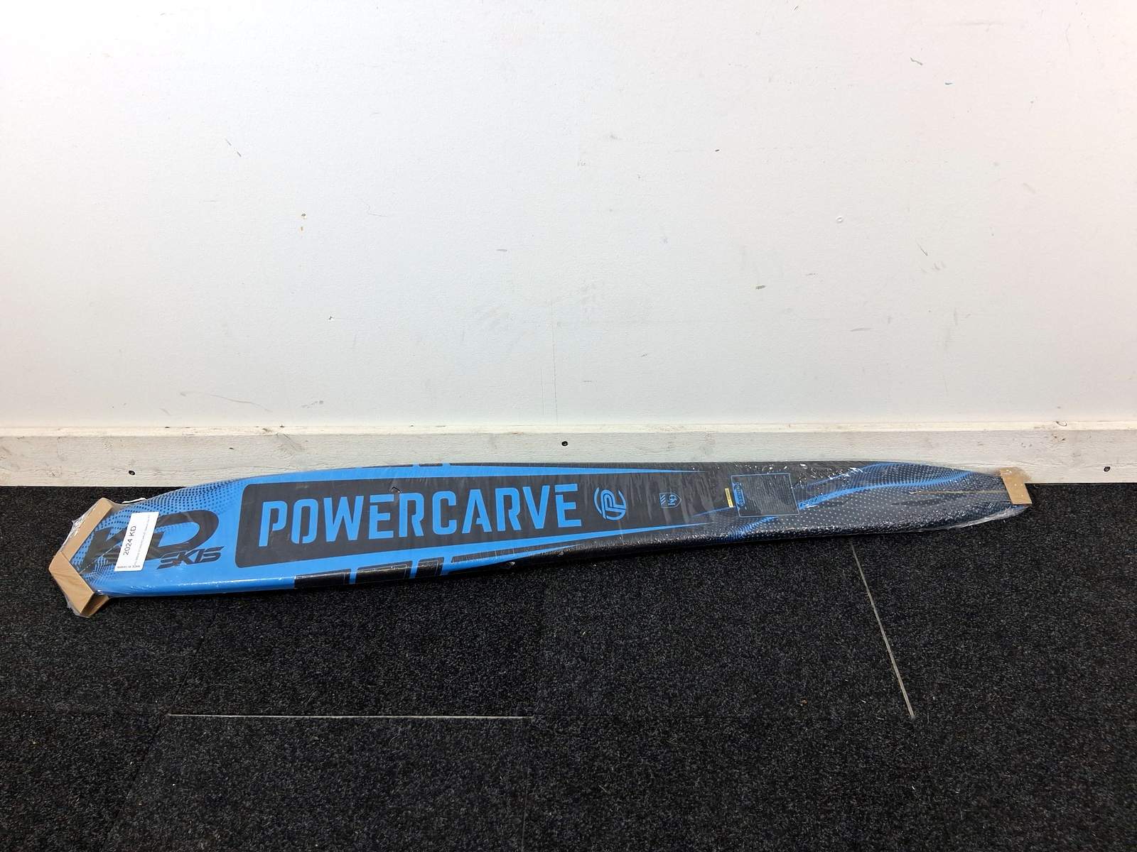 Vattenskida, KD Powercarve 65" Vattenskida, KD Powercarve 65"