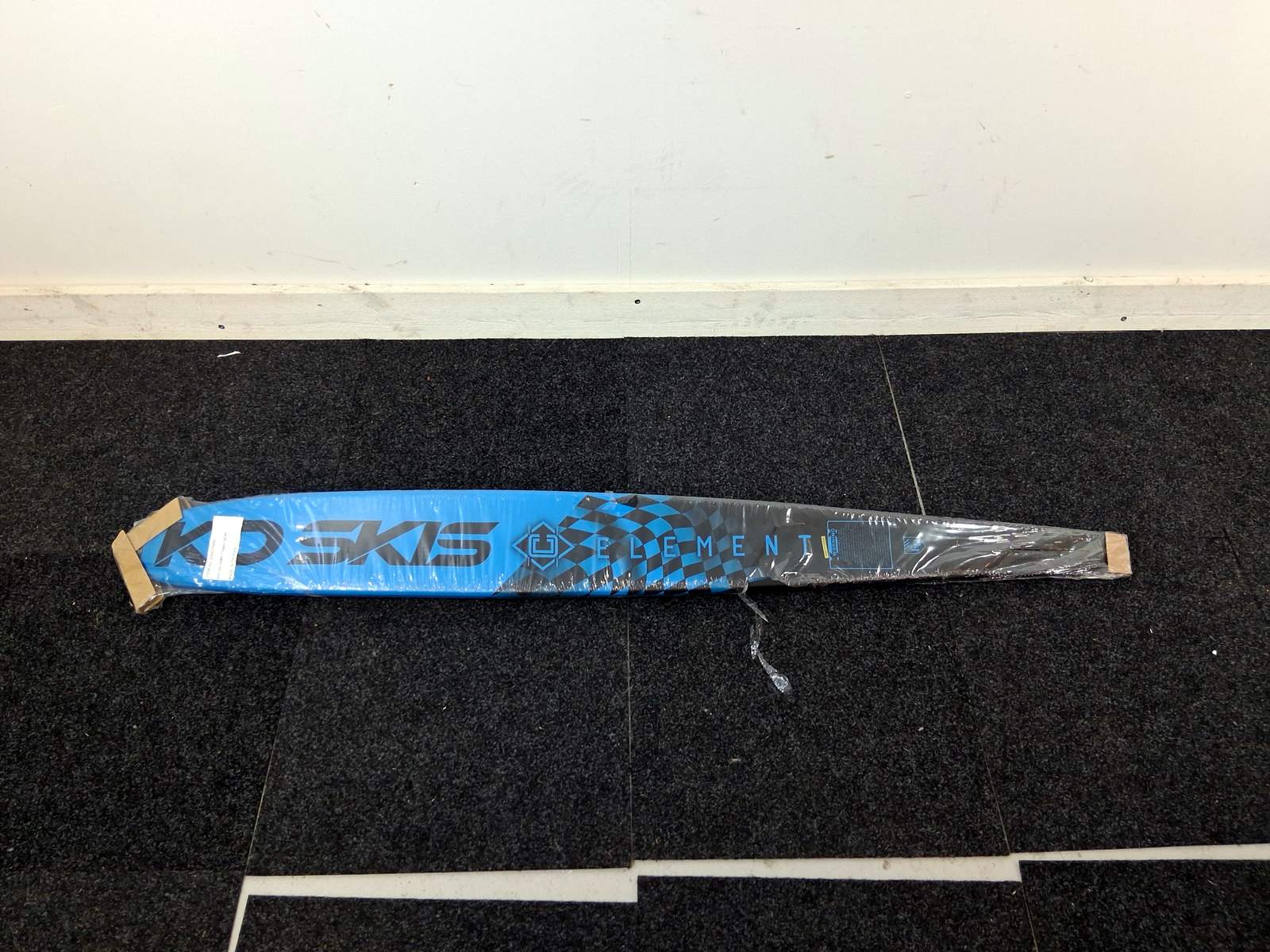 Vattenskida, KD Cobalt slalom 64" Vattenskida, KD Cobalt slalom 64"