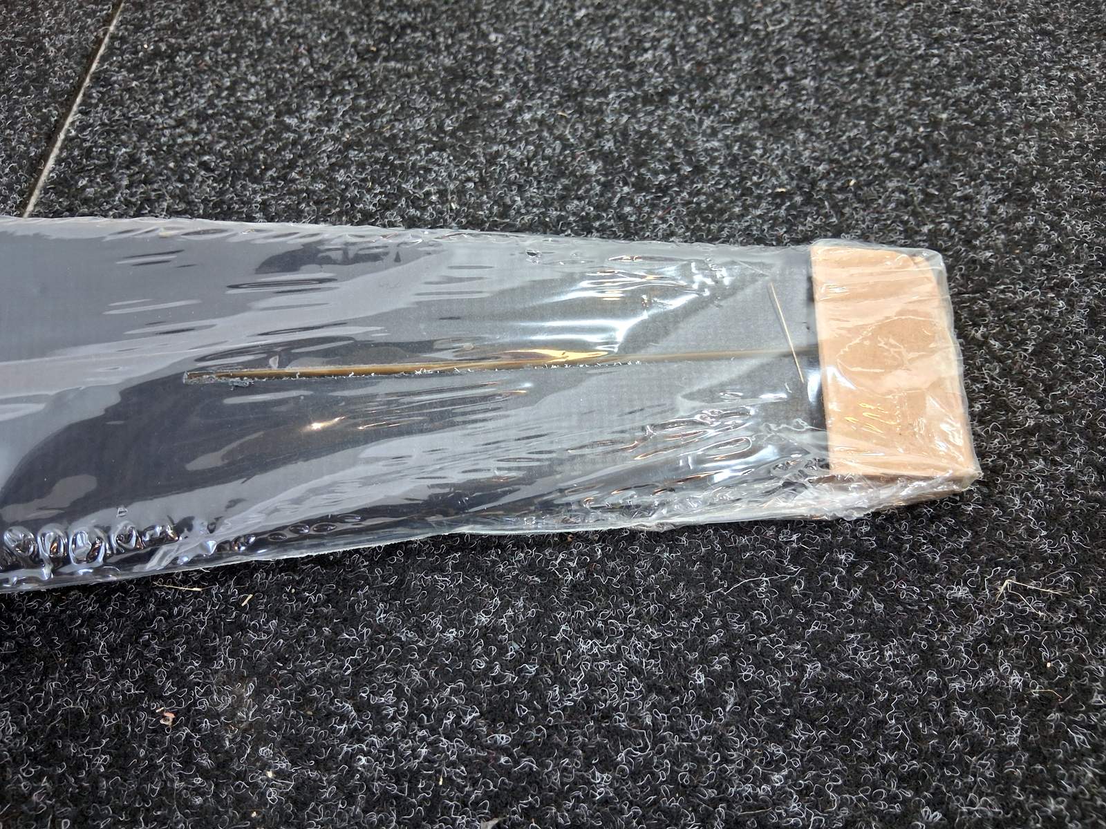 Vattenskida, KD Cobalt slalom 64" Vattenskida, KD Cobalt slalom 64"