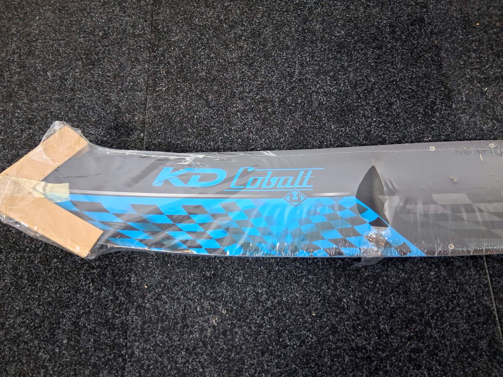Vattenskida, KD Cobalt slalom 64" Vattenskida, KD Cobalt slalom 64"