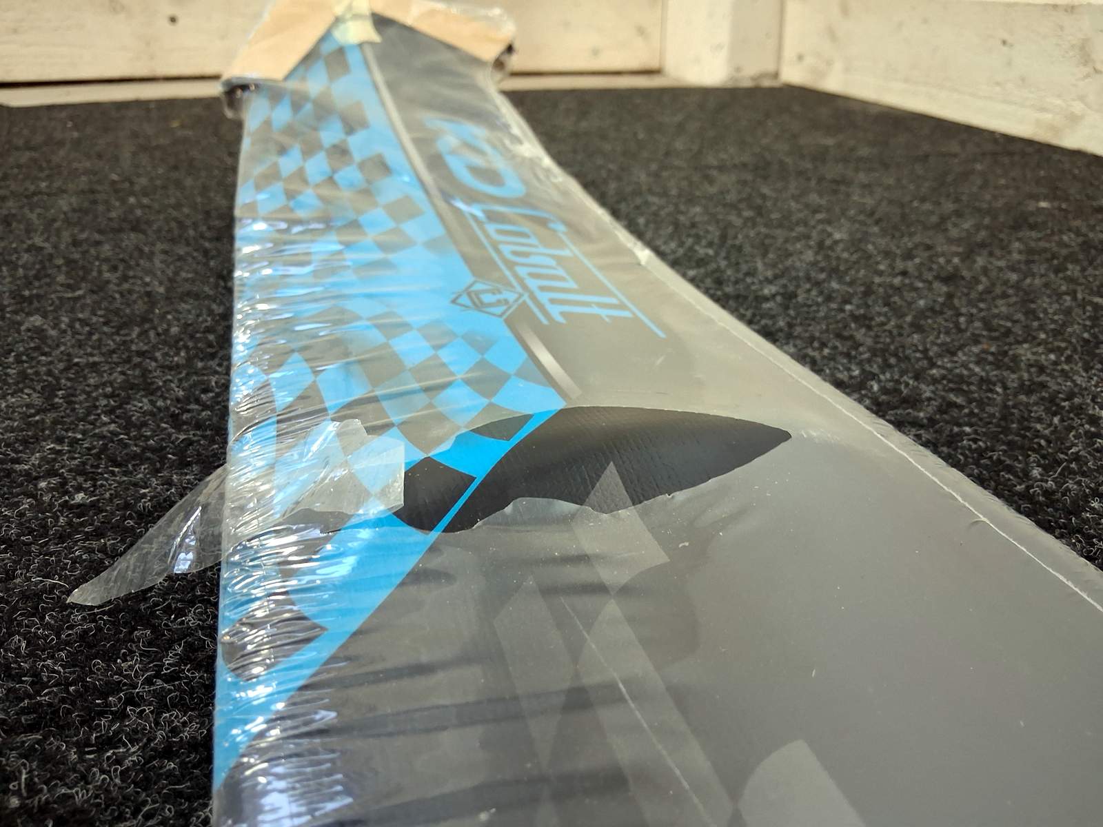 Vattenskida, KD Cobalt slalom 64" Vattenskida, KD Cobalt slalom 64"