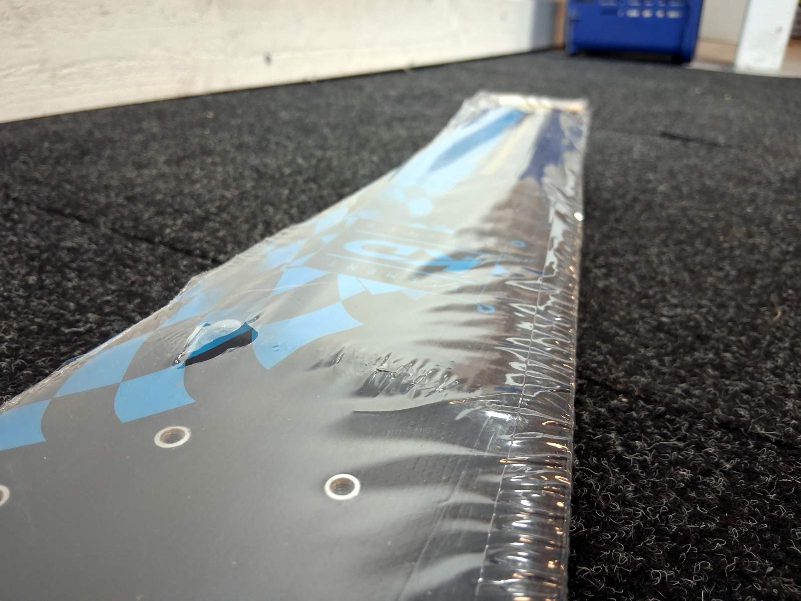 Vattenskida, KD Cobalt slalom 64" Vattenskida, KD Cobalt slalom 64"