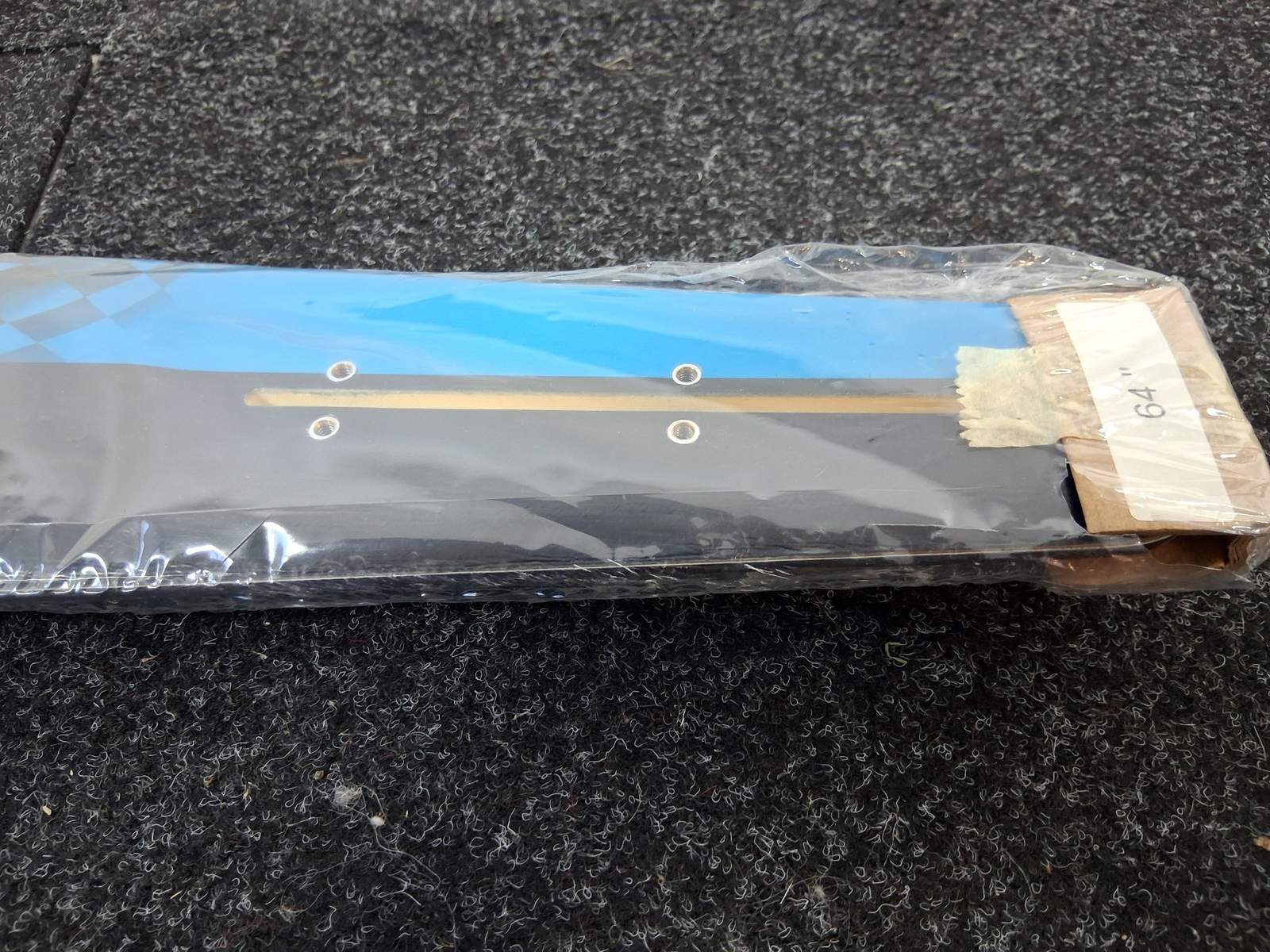 Vattenskida, KD Cobalt slalom 64" Vattenskida, KD Cobalt slalom 64"