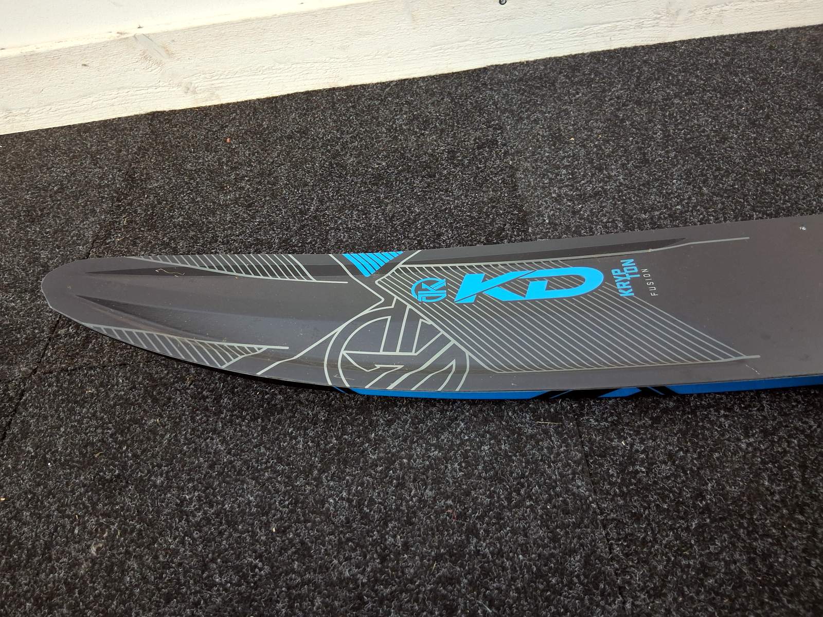 Vattenskida, KD Krypton 68" Vattenskida, KD Krypton 68"
