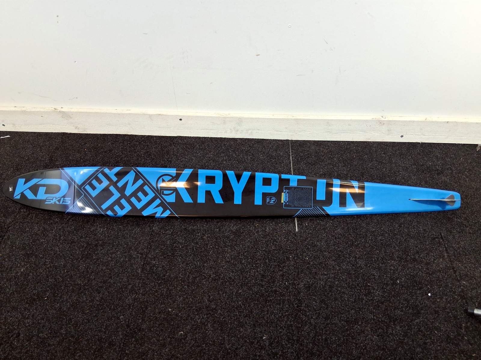 Vattenskida, KD Krypton 68" Vattenskida, KD Krypton 68"