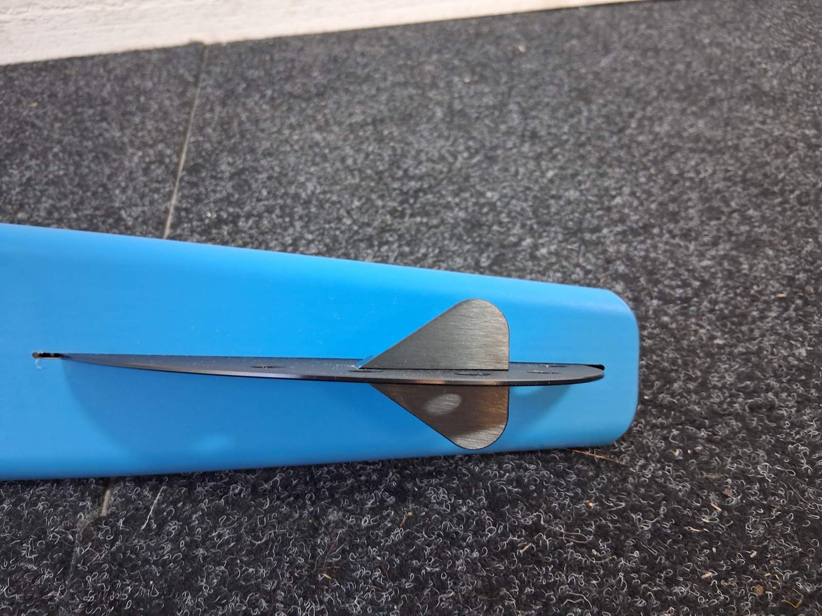 Vattenskida, Radar Vapor Pro 65" Vattenskida, Radar Vapor Pro 65"