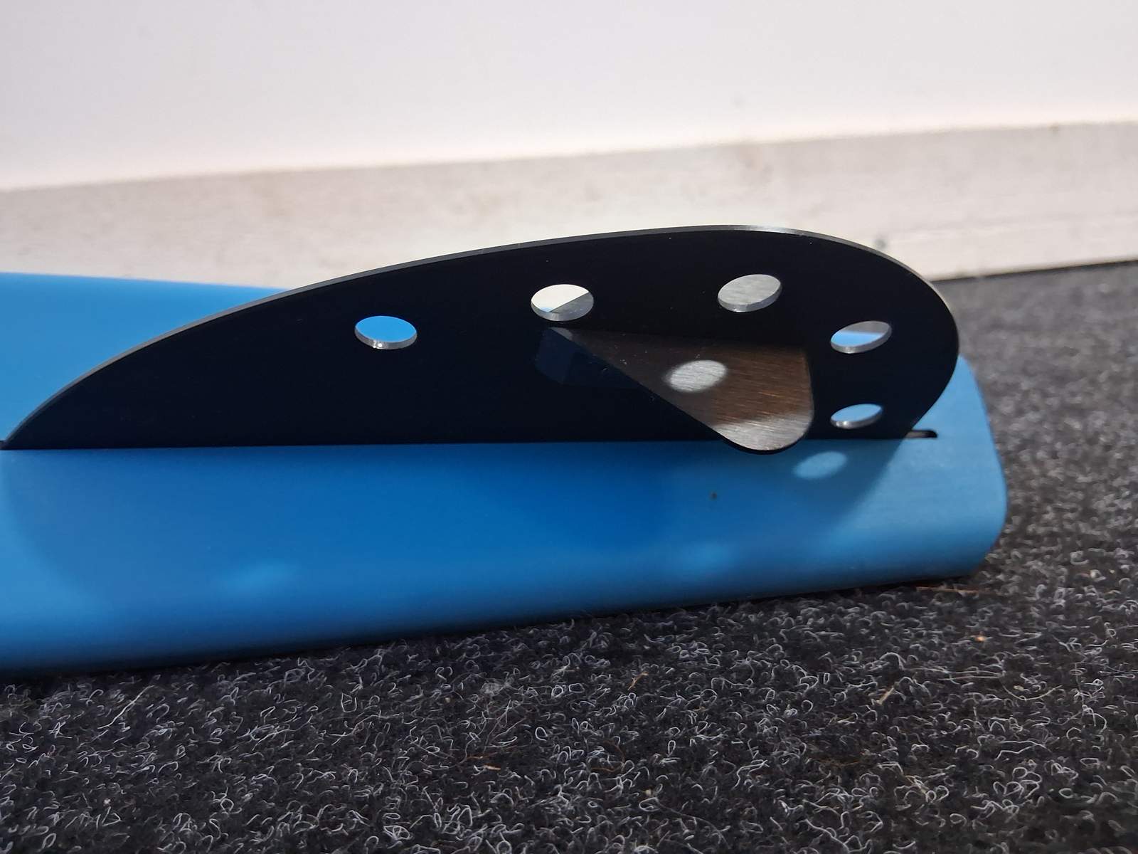 Vattenskida, Radar Vapor Pro 65" Vattenskida, Radar Vapor Pro 65"