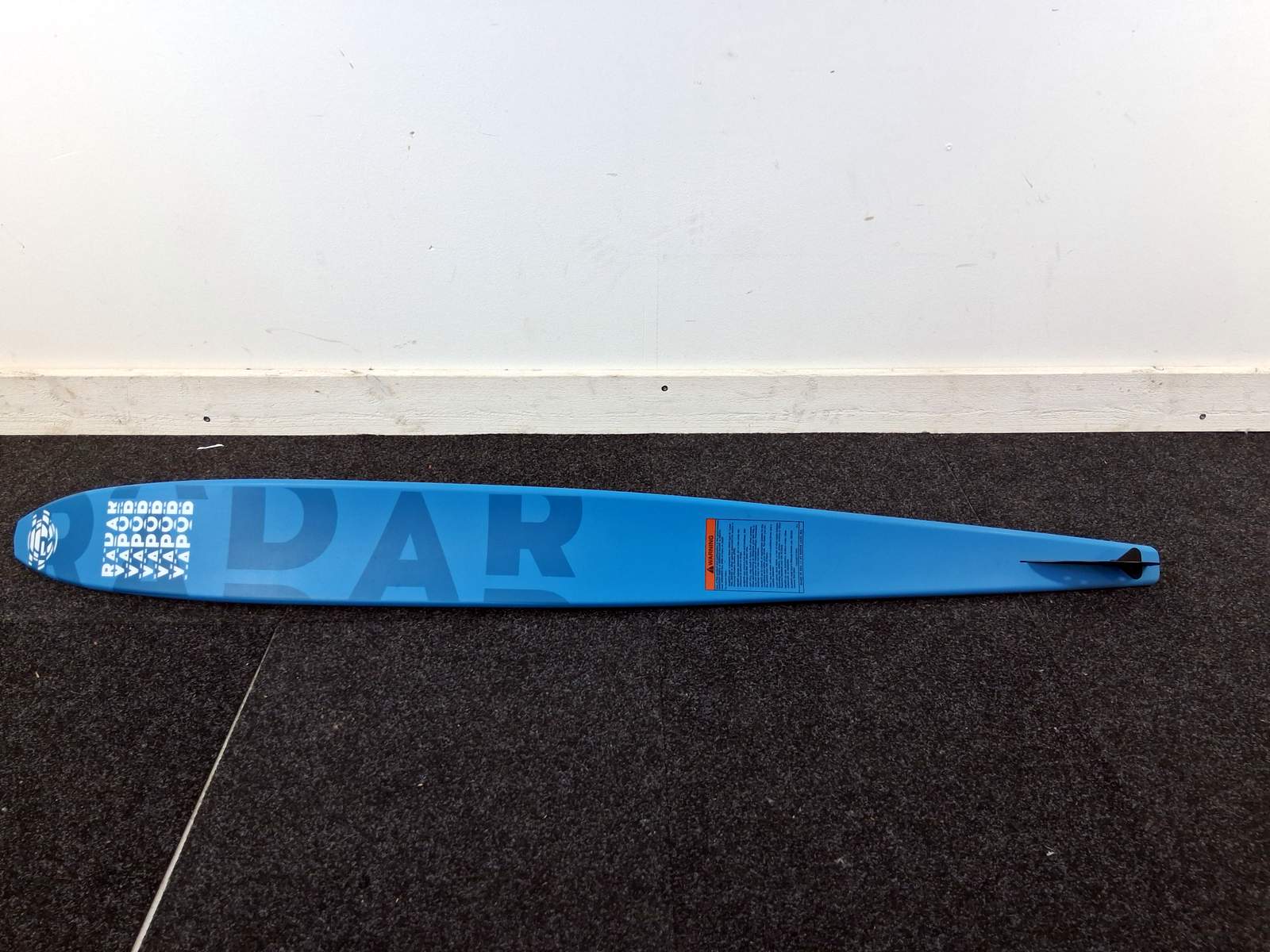 Vattenskida, Radar Vapor Pro 65" Vattenskida, Radar Vapor Pro 65"