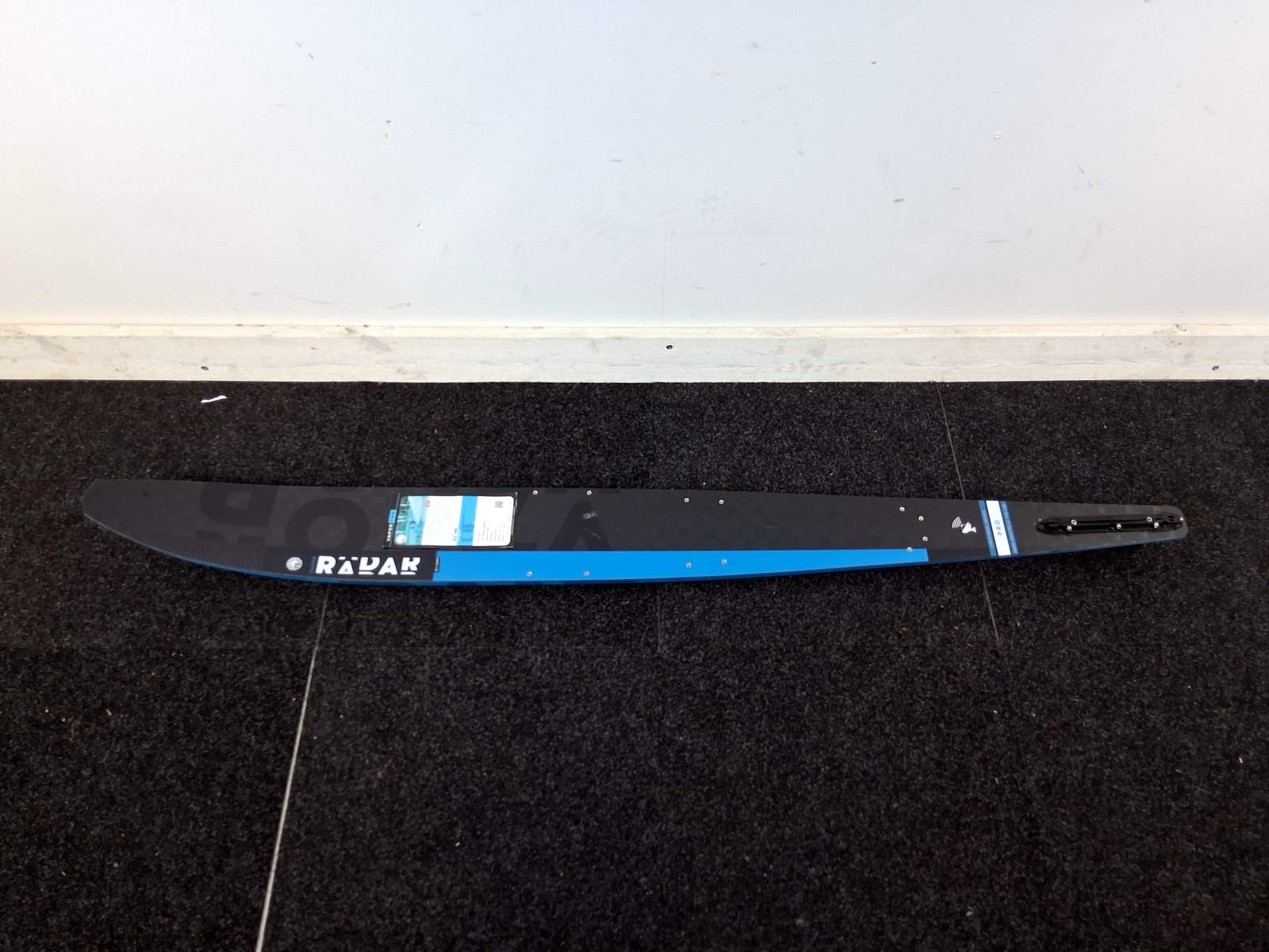 Vattenskida, Radar Vapor Pro 65" Vattenskida, Radar Vapor Pro 65"