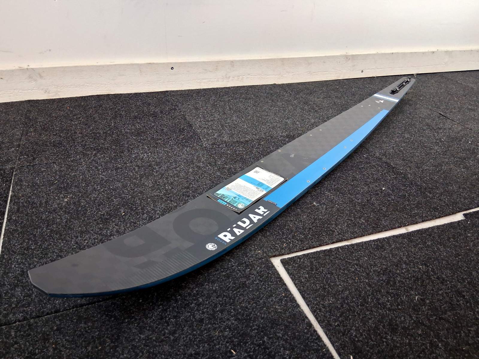 Vattenskida, Radar Vapor Pro 65" Vattenskida, Radar Vapor Pro 65"