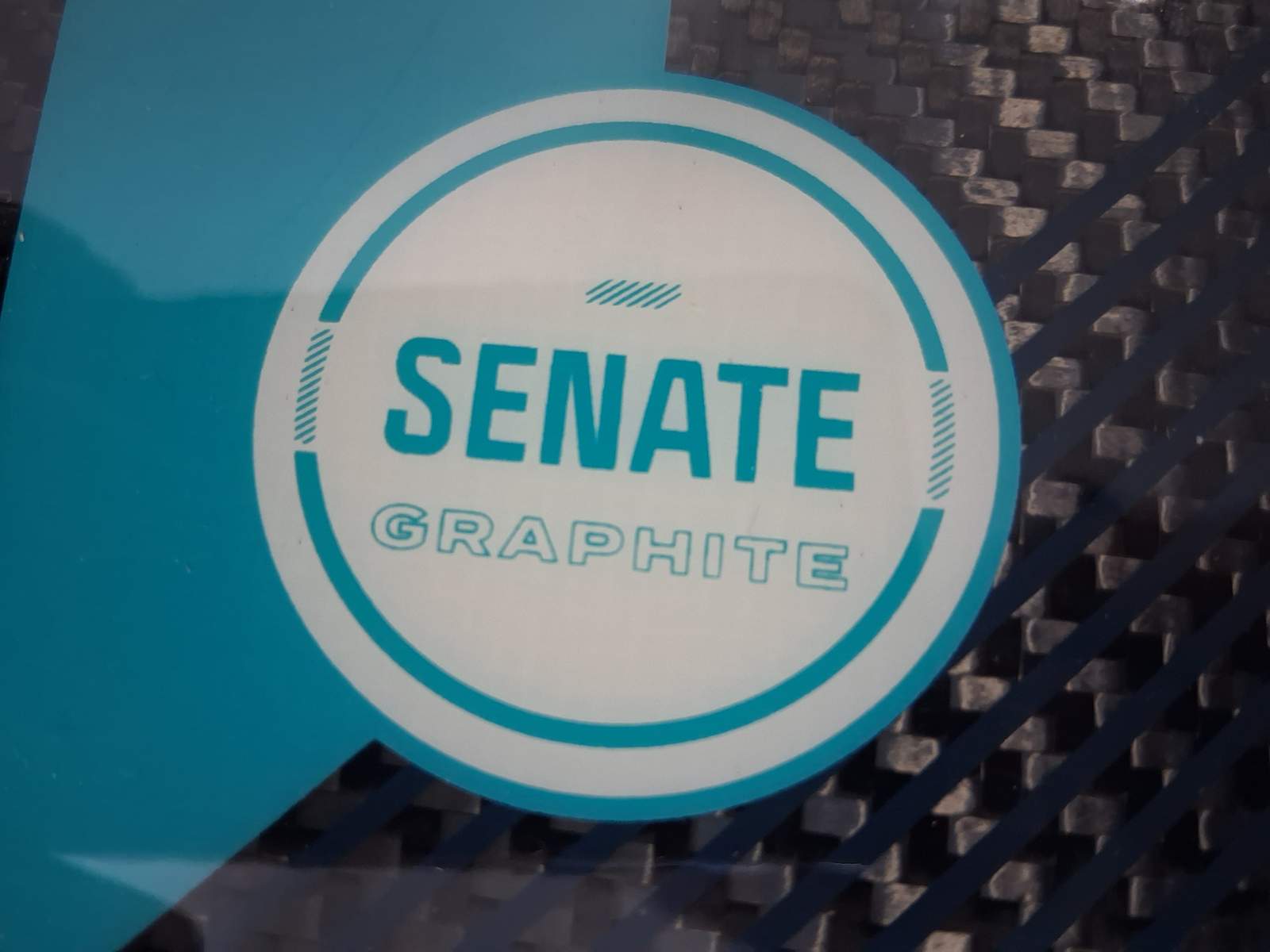 Vattenskida, Radar Senate Graphite 67" Vattenskida, Radar Senate Graphite 67"