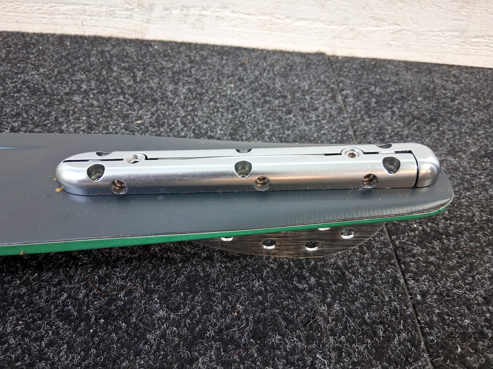 Vattenskida, KD Titanium 68" Vattenskida, KD Titanium 68"