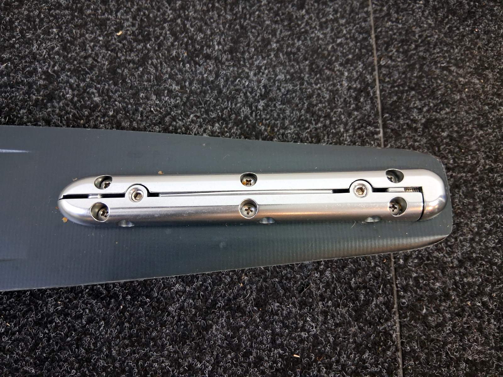 Vattenskida, KD Titanium 68" Vattenskida, KD Titanium 68"