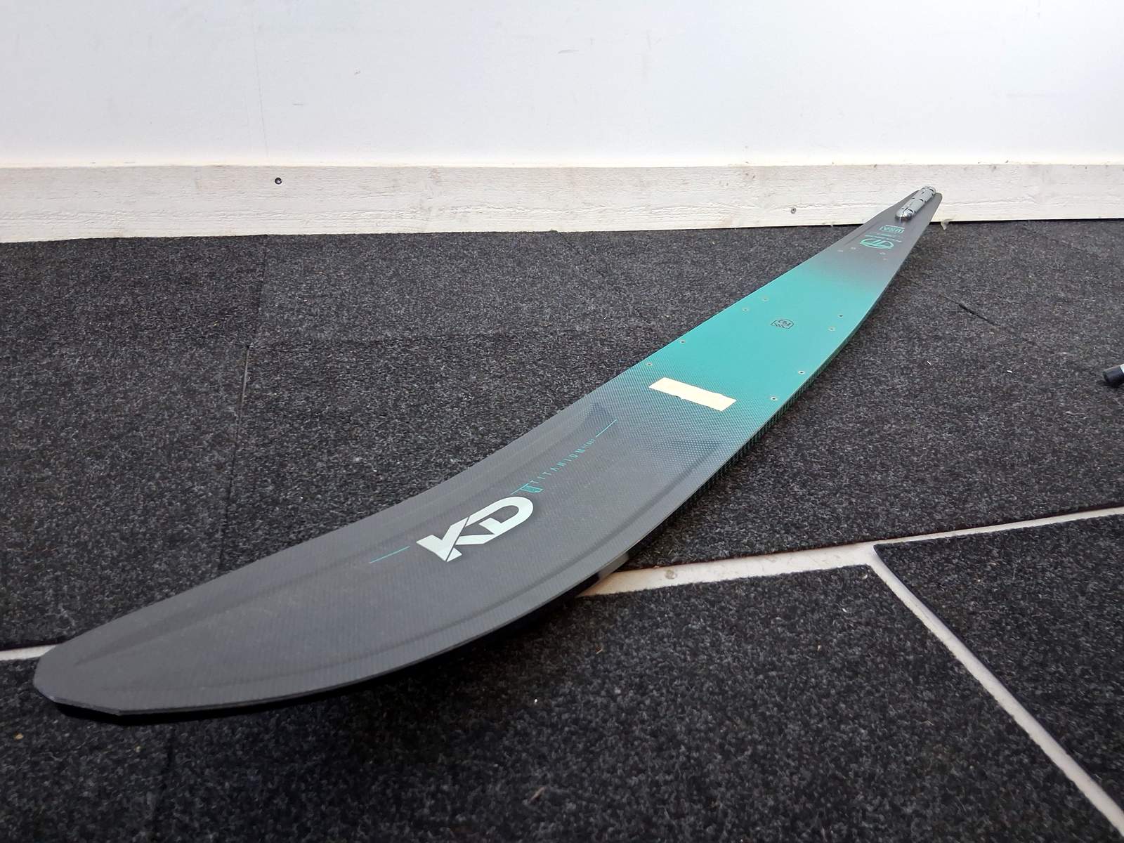Vattenskida, KD Titanium 68" Vattenskida, KD Titanium 68"
