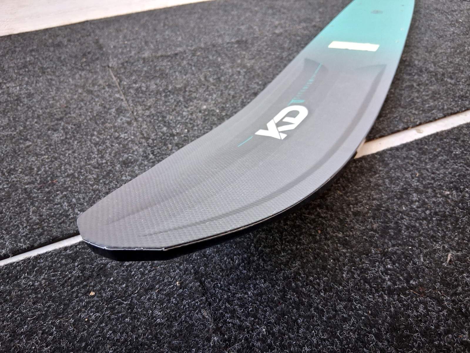 Vattenskida, KD Titanium 68" Vattenskida, KD Titanium 68"