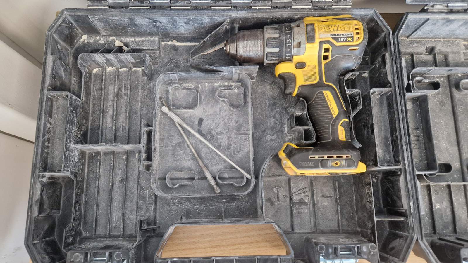 4st maskinverktyg - DeWalt 4st maskinverktyg - DeWalt