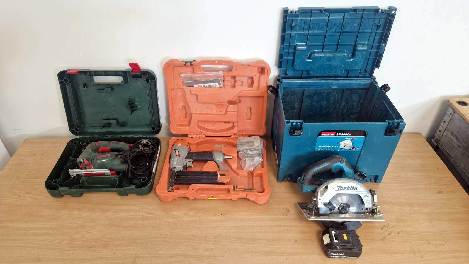 5st maskinverktyg - DeWalt 5st maskinverktyg - DeWalt