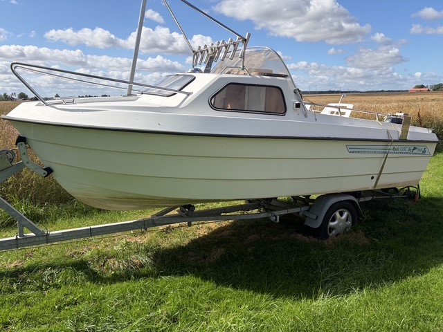 Ryds 535C Big Fish -00 Ryds 535C Big Fish -00