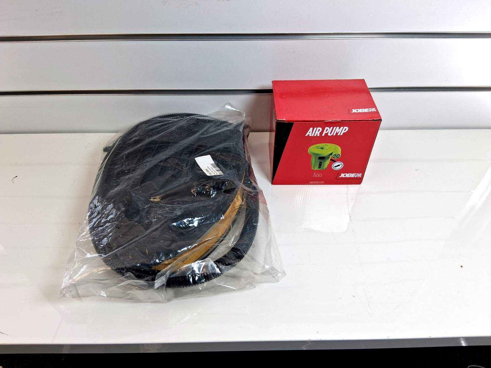 Airpump & fotpump Airpump & fotpump
