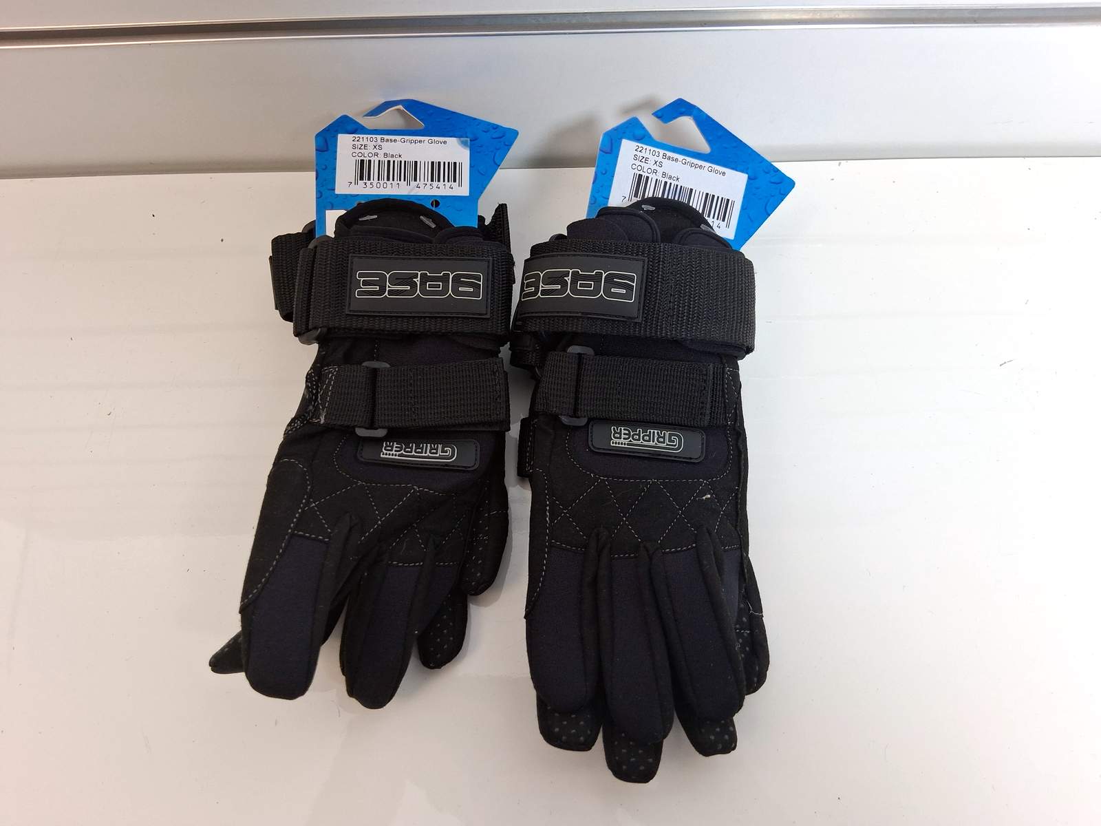 Vattenskidhandskar, 5st XS Vattenskidhandskar, 5st XS