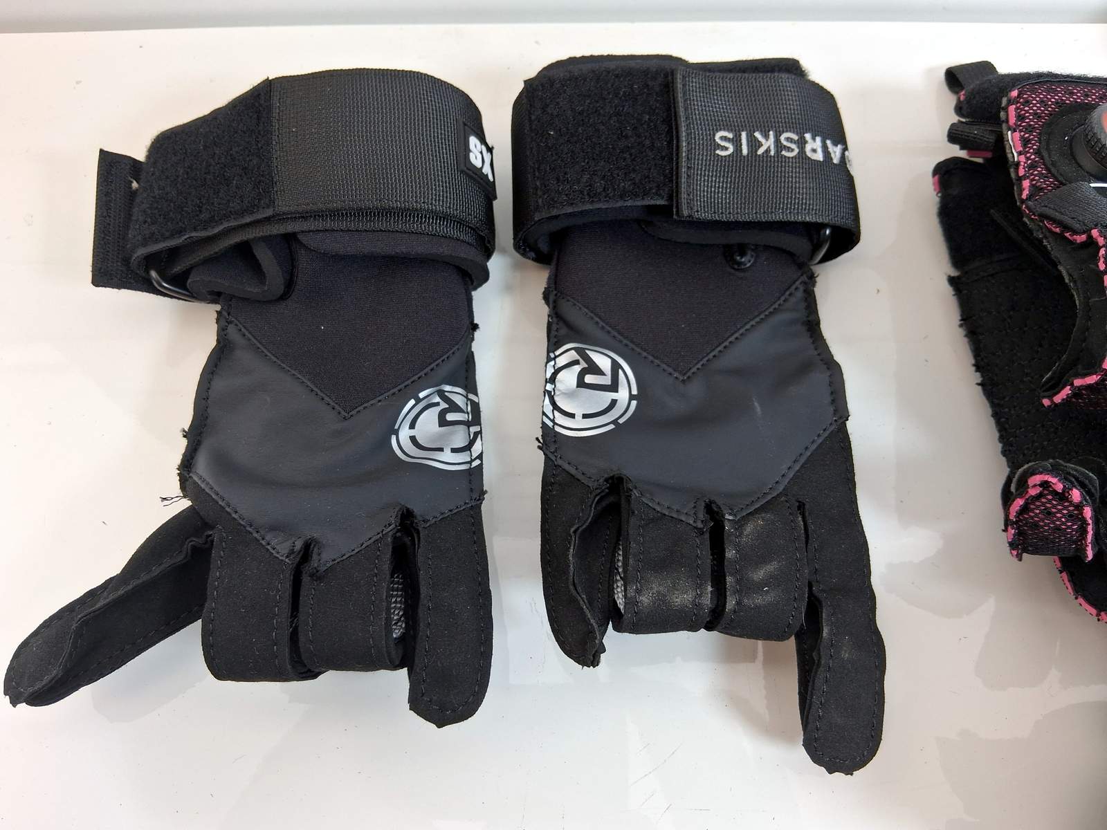 Vattenskidhandskar, 5st XS Vattenskidhandskar, 5st XS
