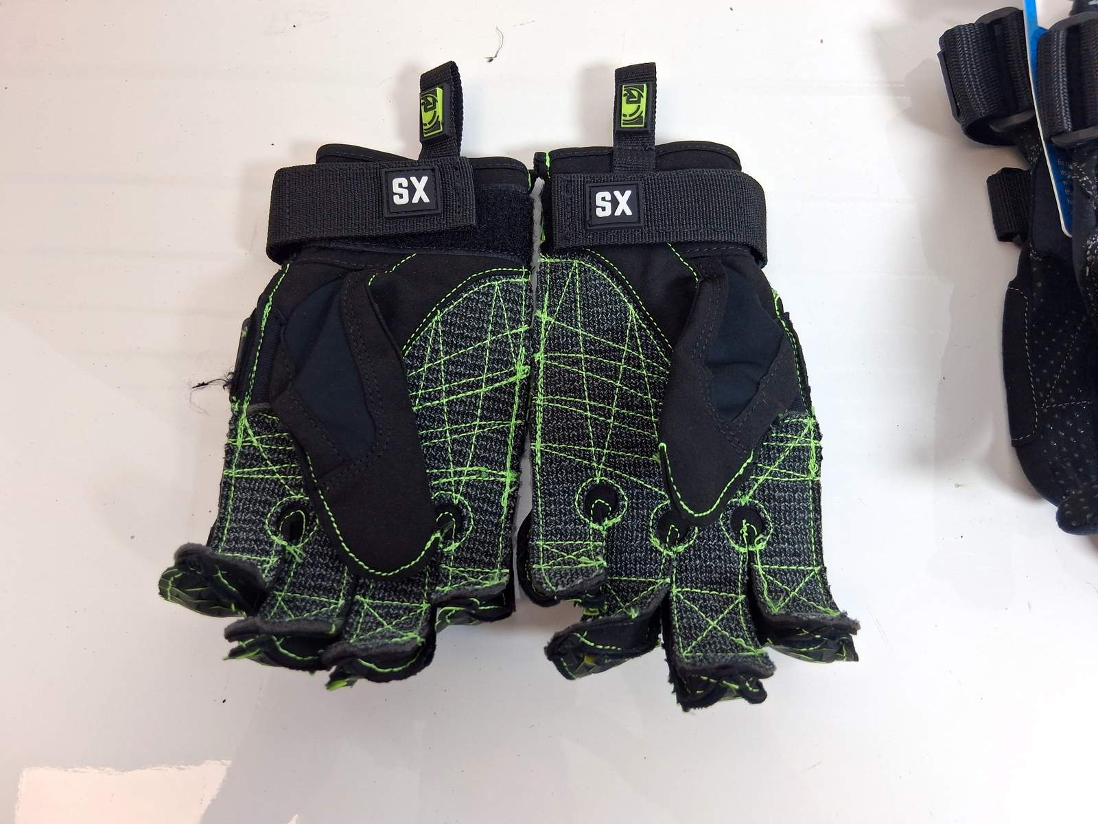 Vattenskidhandskar, 5st XS Vattenskidhandskar, 5st XS
