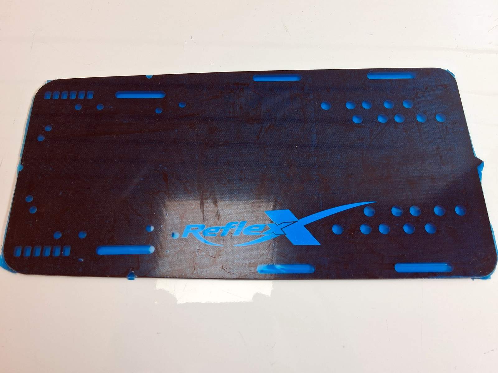 Pjäxa, liners och platta, strl: 4 höger Pjäxa, liners och platta, strl: 4 höger