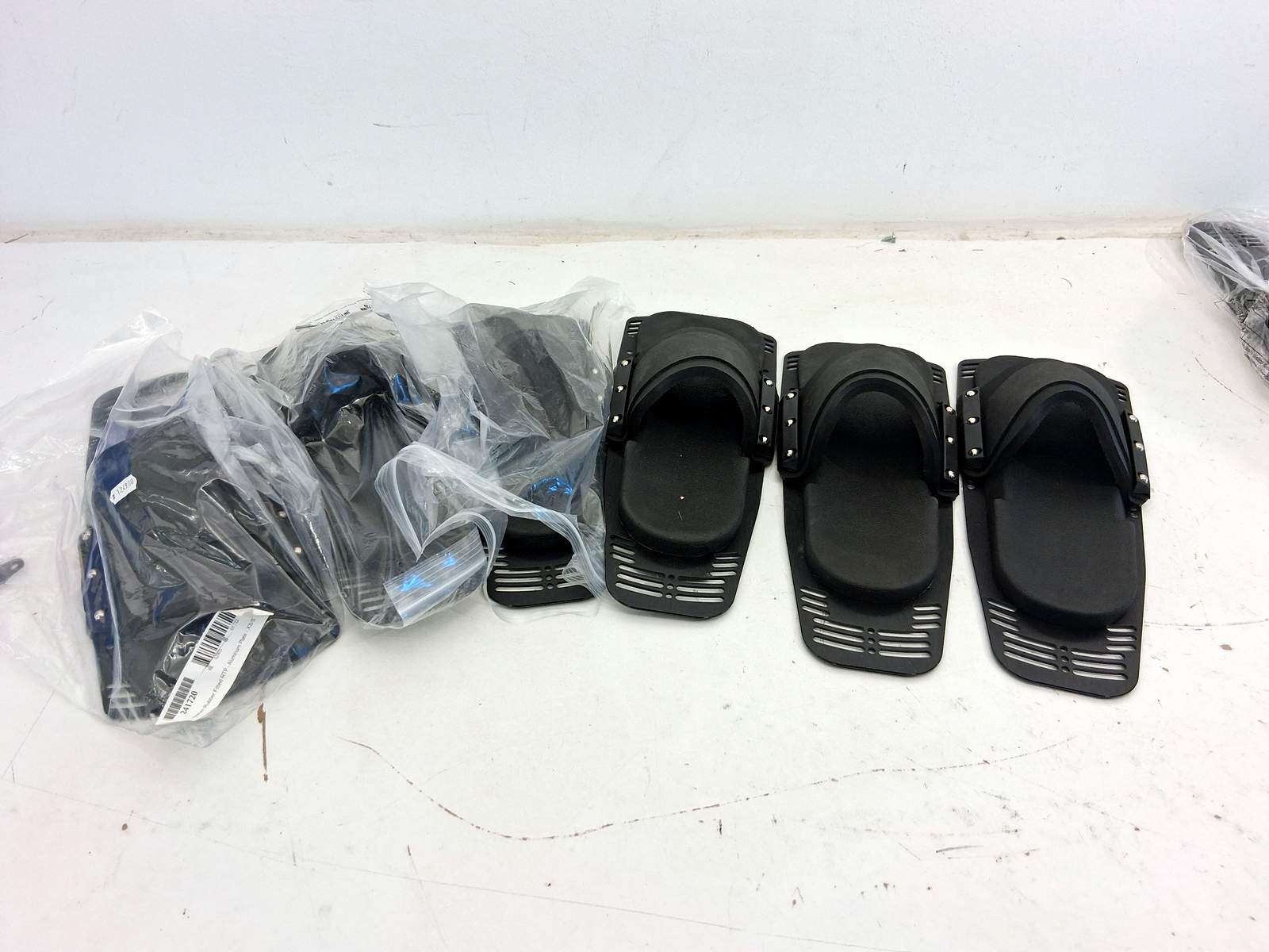 RTP, 6st, strl: XS-S RTP, 6st, strl: XS-S