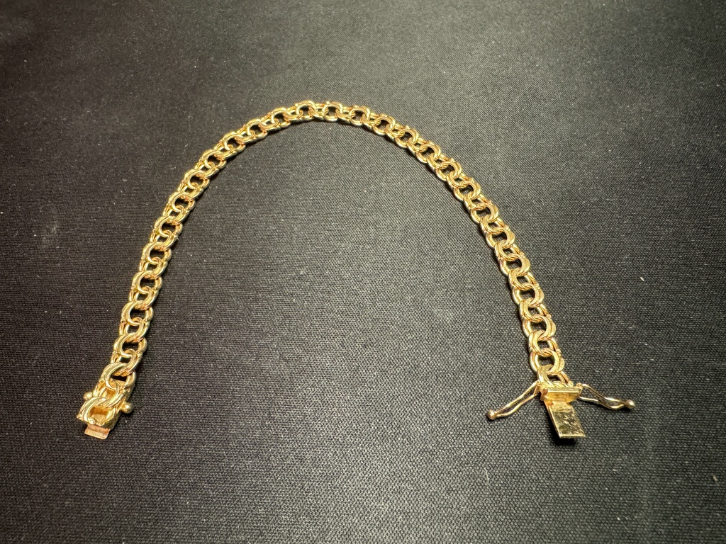 Armband, bismark 18K Armband, bismark 18K
