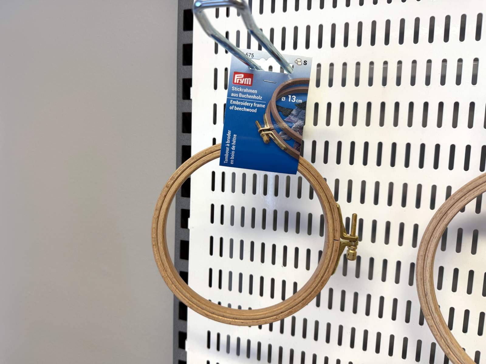 Varor i ställ Varor i ställ