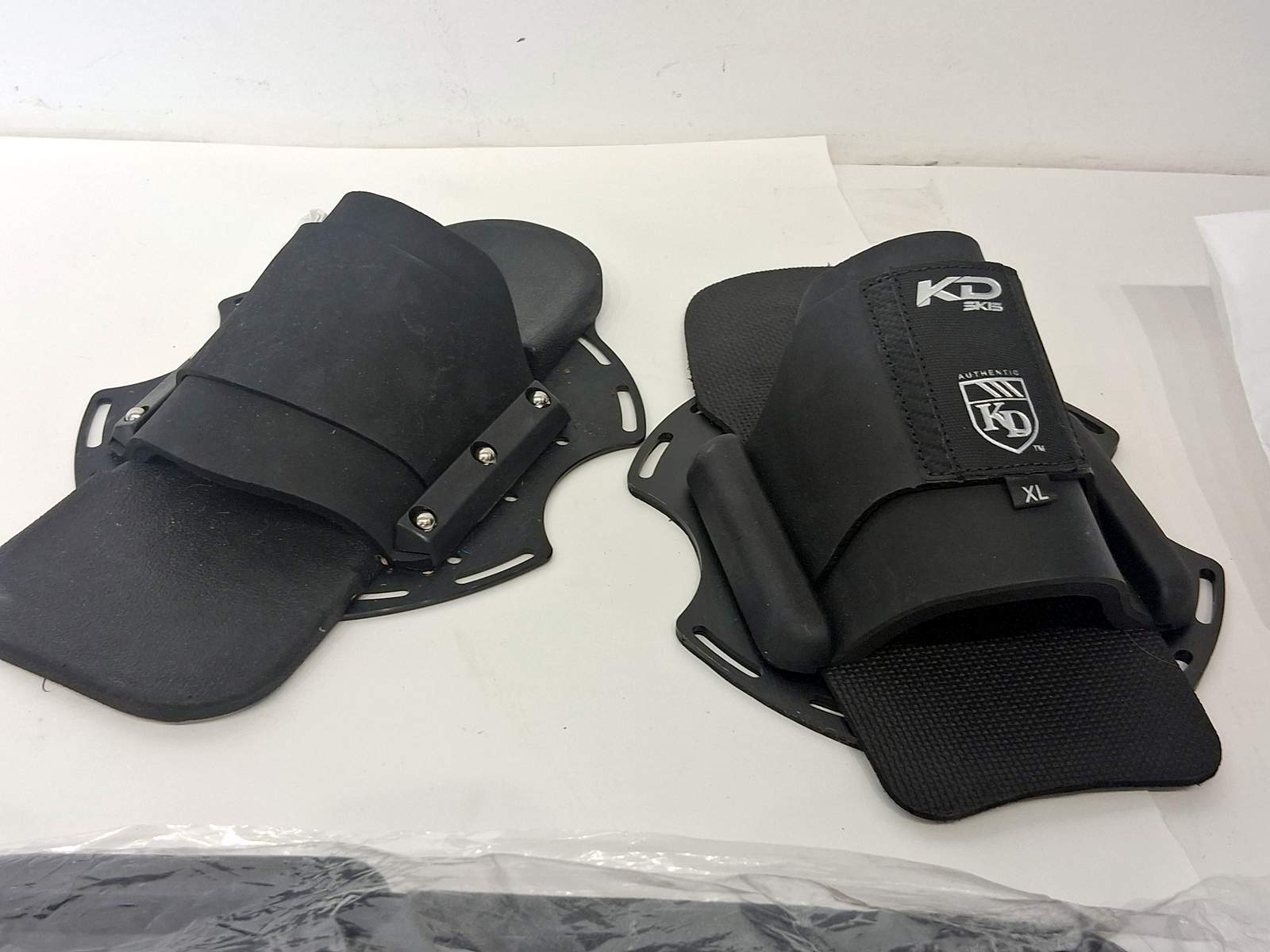 Pjäxor, RTP, plattor mm Pjäxor, RTP, plattor mm