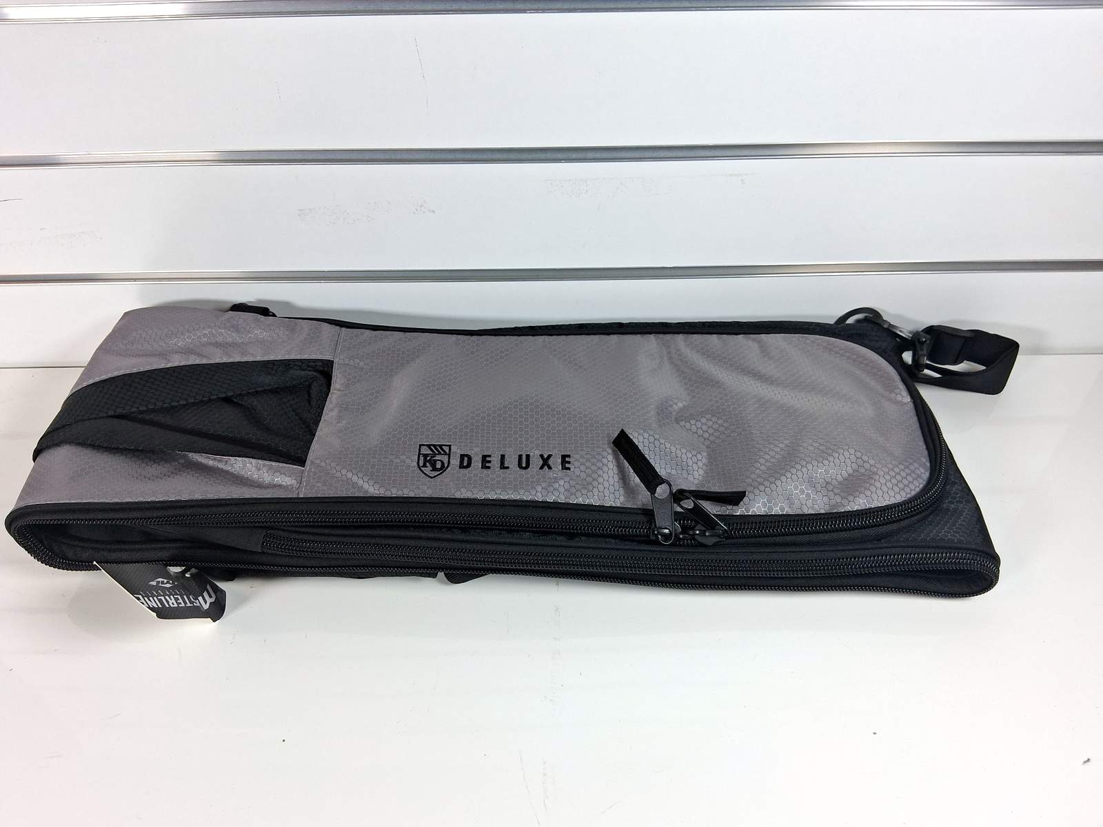 Slalomväska, KD Deluxe Slalomväska, KD Deluxe