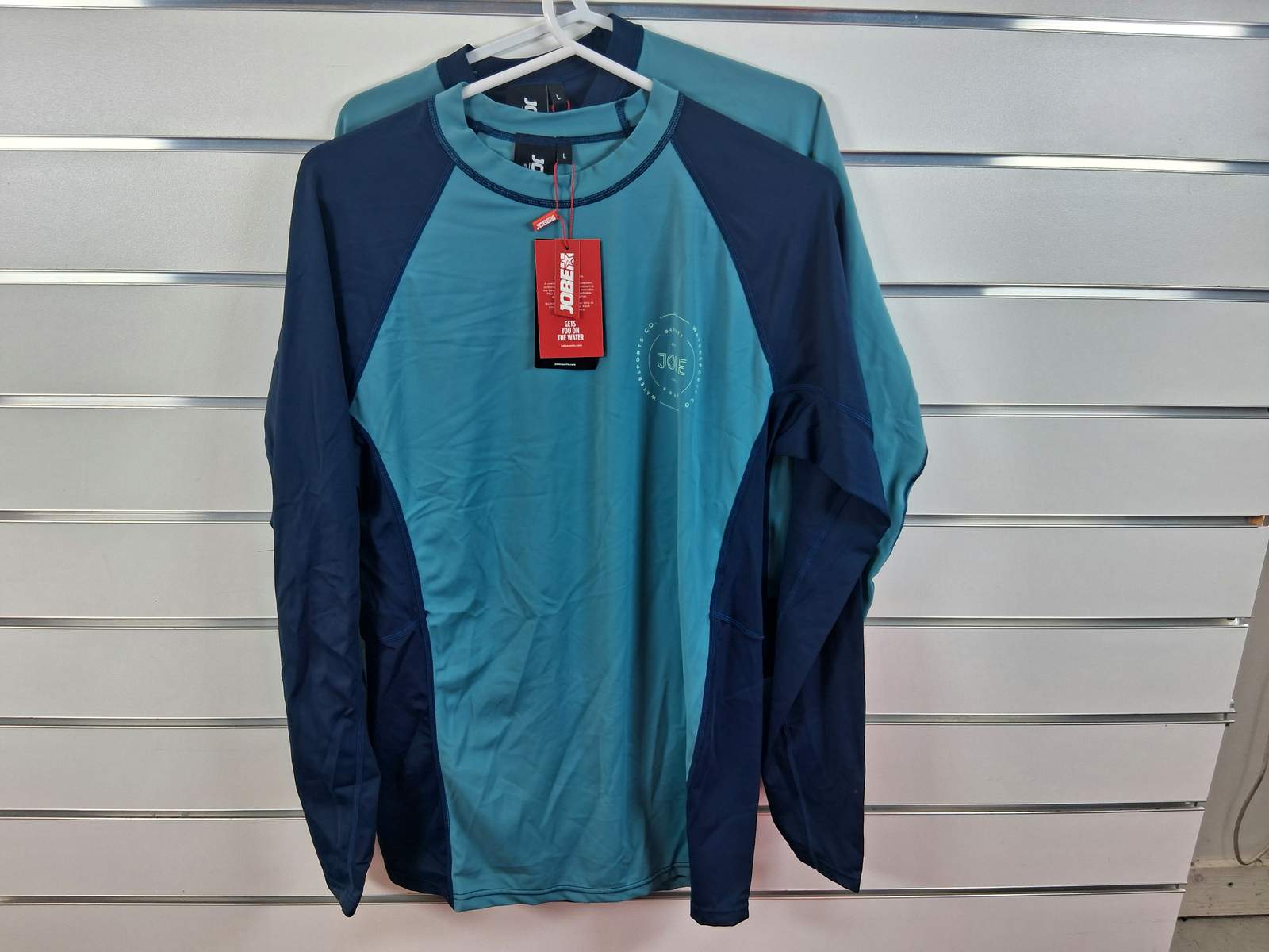 Vattensportkläder, 15plagg, strl: M-XL Vattensportkläder, 15plagg, strl: M-XL