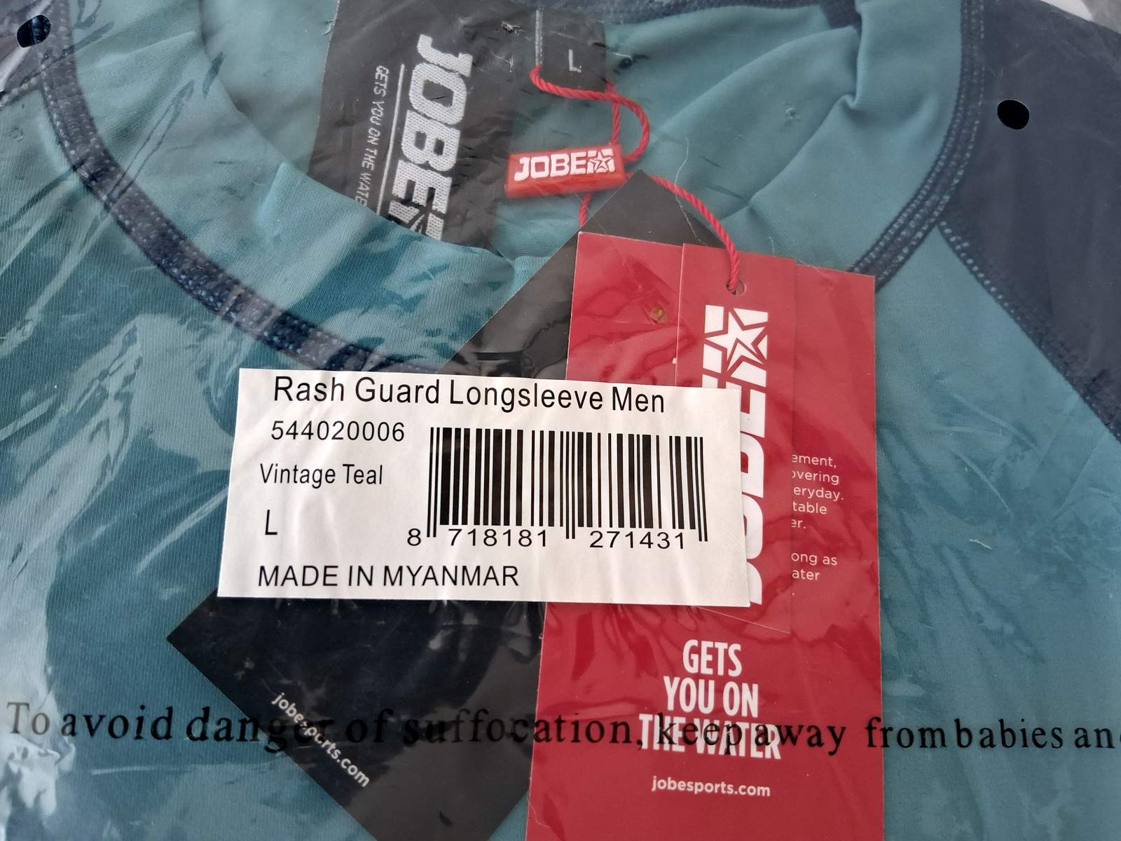 Vattensportkläder, 15plagg, strl: M-XL Vattensportkläder, 15plagg, strl: M-XL