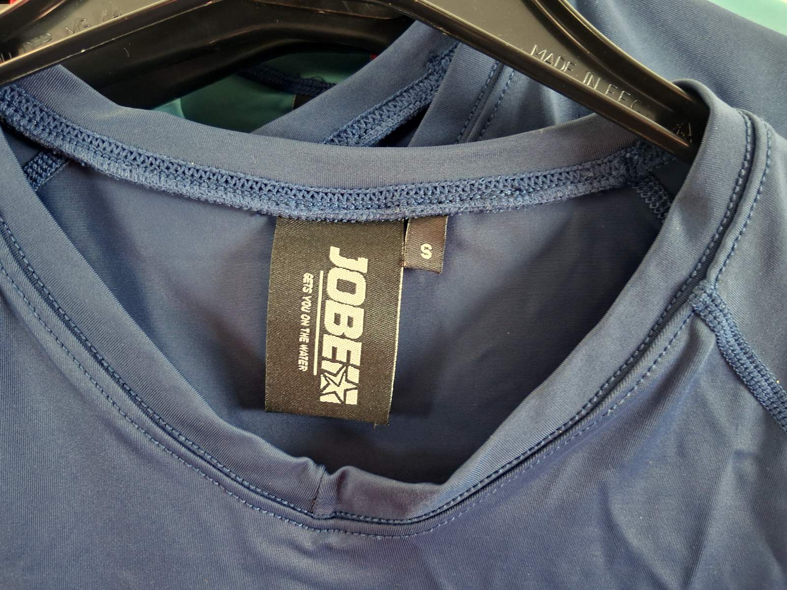 Vattensportkläder, 15plagg, strl: M-XL Vattensportkläder, 15plagg, strl: M-XL